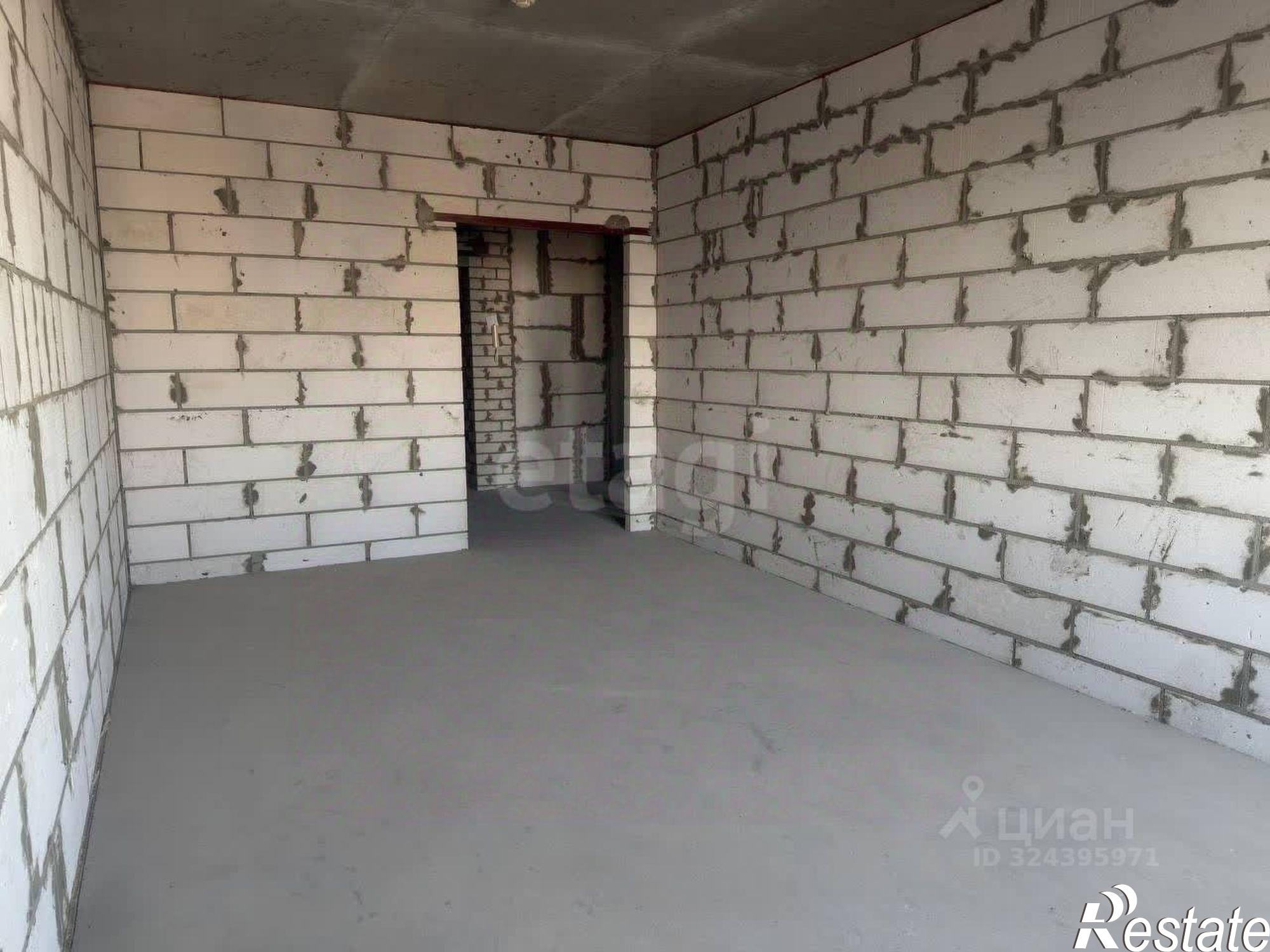 Купить квартиру за 7 500 000 рублей на улица Ворошилова, 1/4