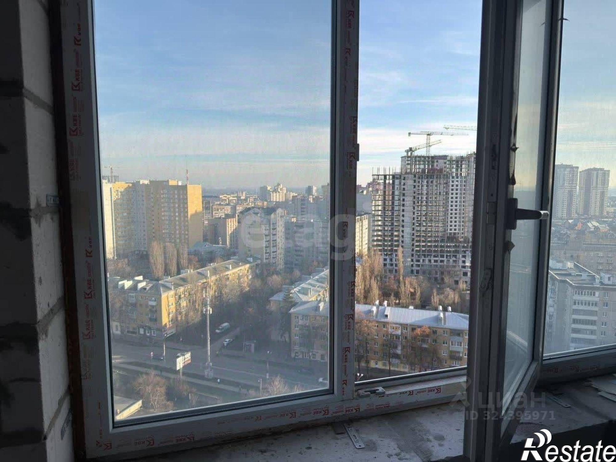 Купить квартиру за 7 500 000 рублей на улица Ворошилова, 1/4