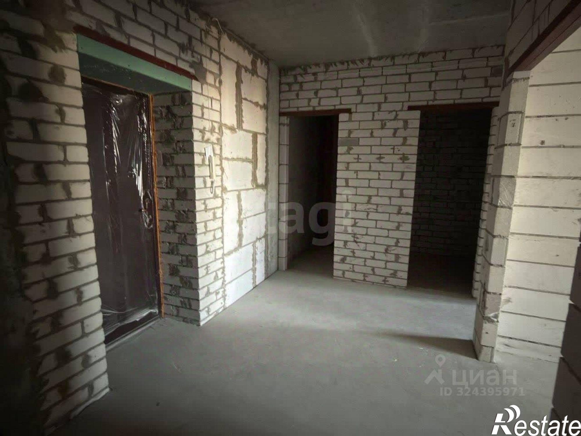 Купить квартиру за 7 500 000 рублей на улица Ворошилова, 1/4