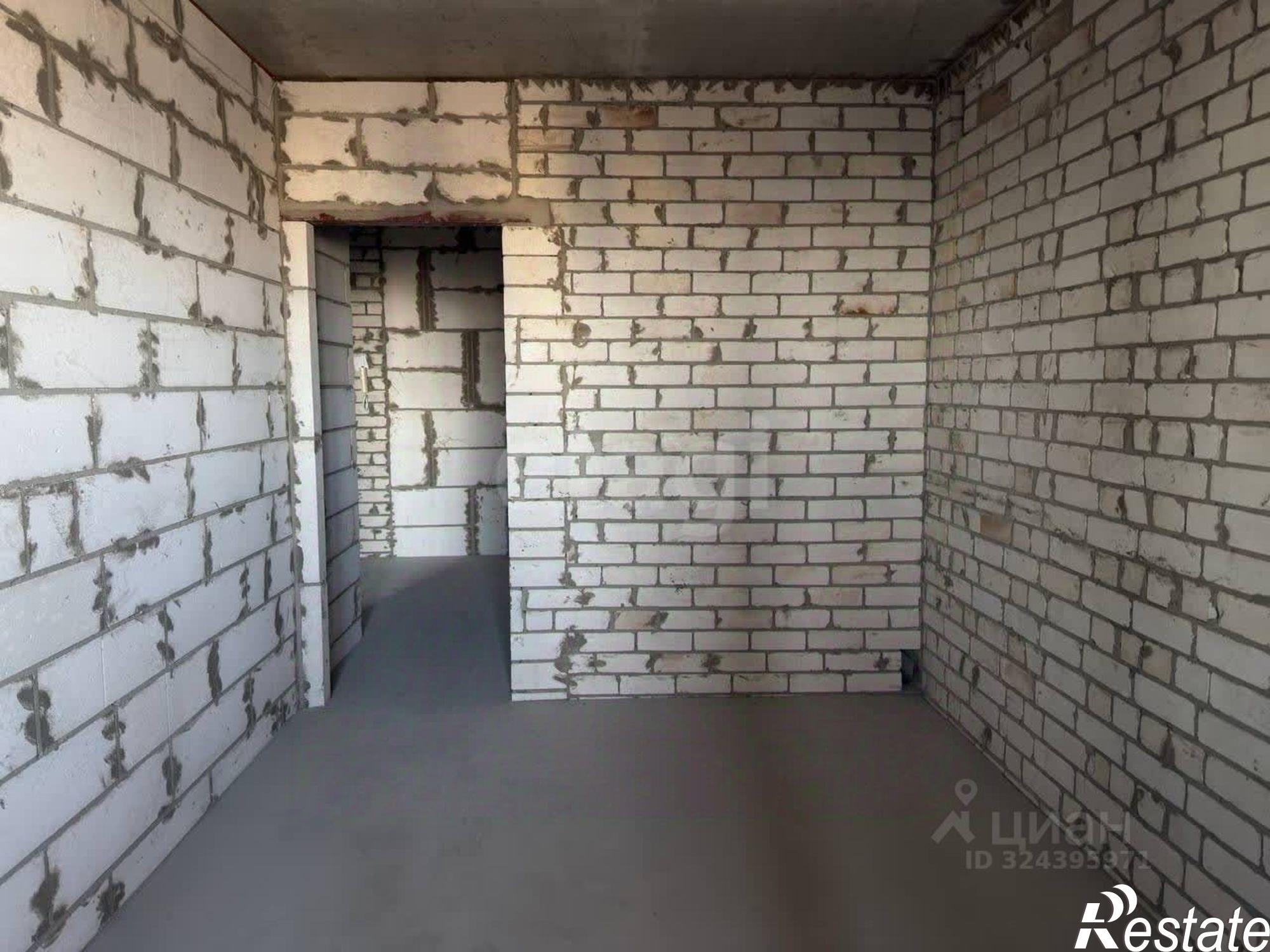 Купить квартиру за 7 500 000 рублей на улица Ворошилова, 1/4