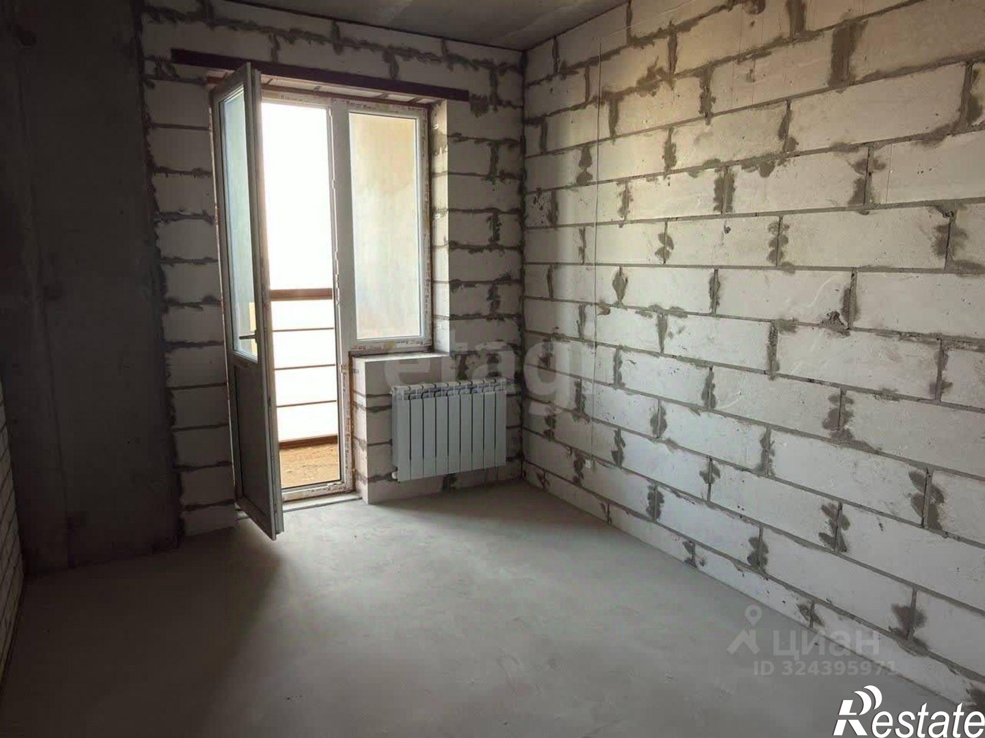 Купить квартиру за 7 500 000 рублей на улица Ворошилова, 1/4