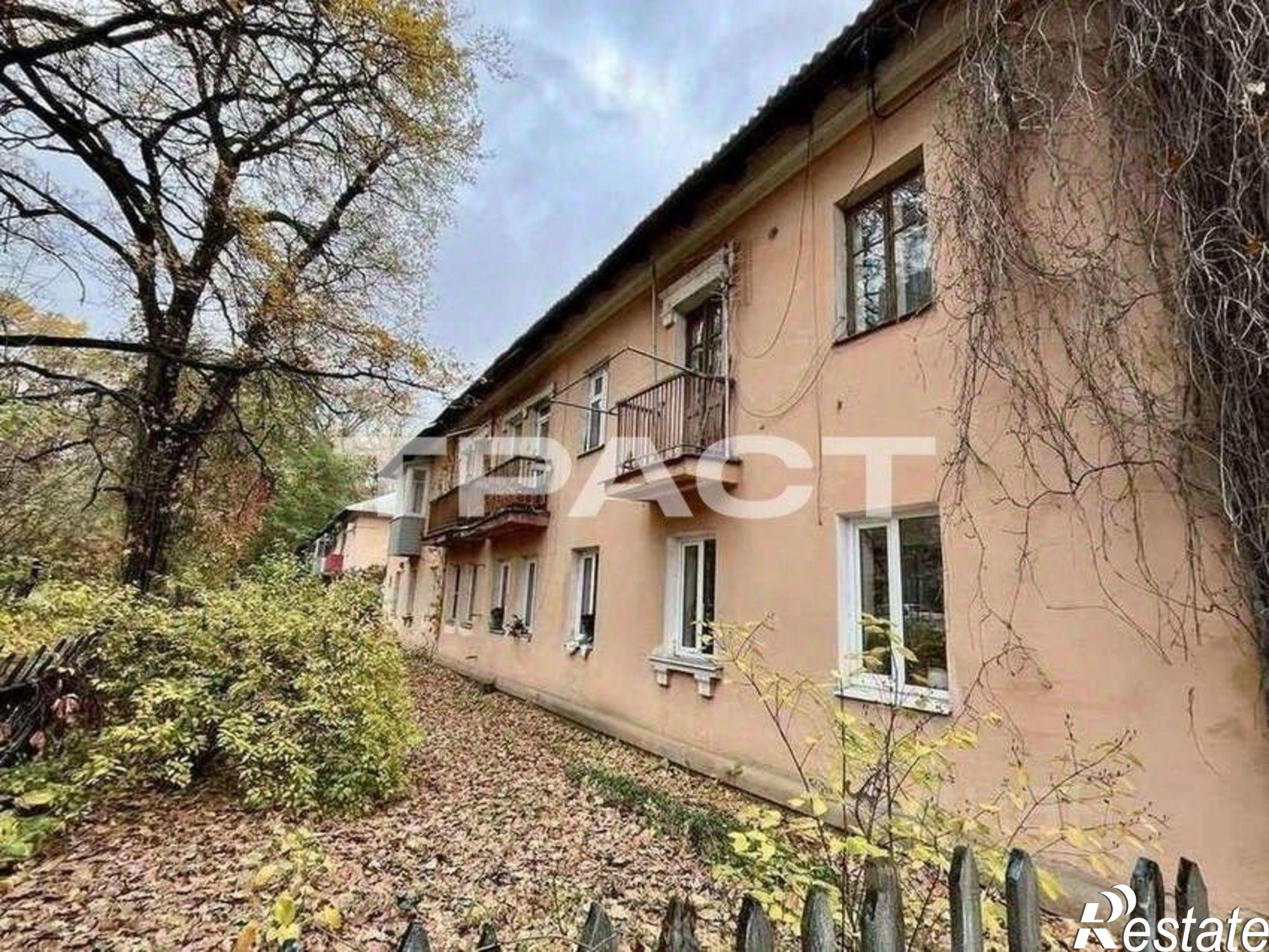 Купить квартиру за 4 000 000 рублей на улица Ломоносова, 108