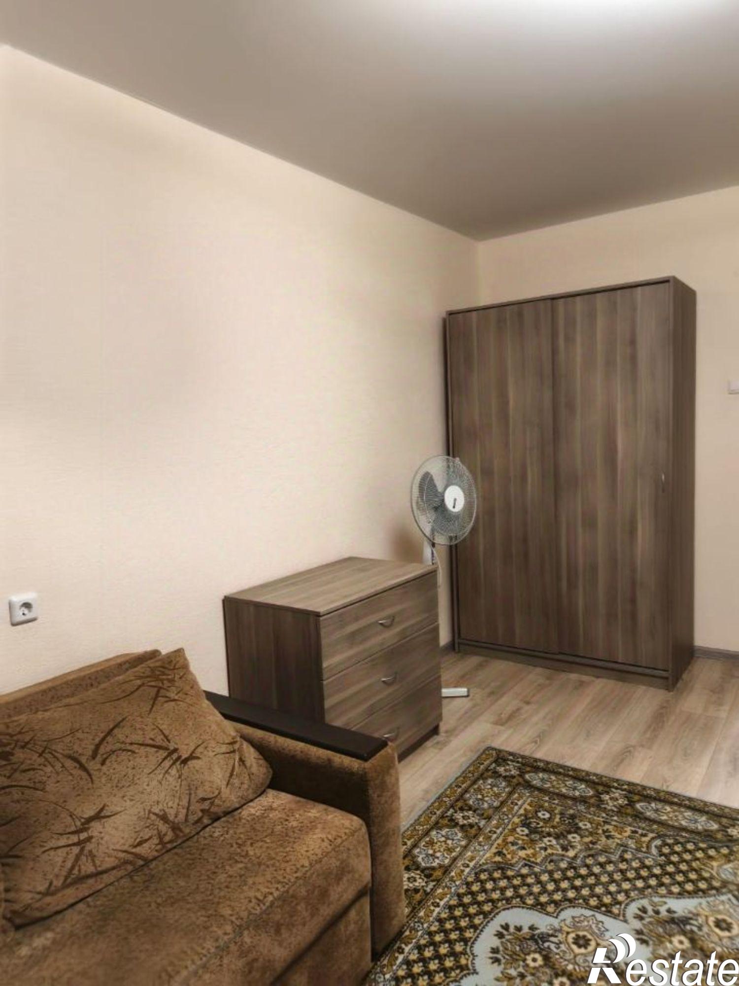 Сдать квартиру за 16 000 рублей на ул Ключникова, 8