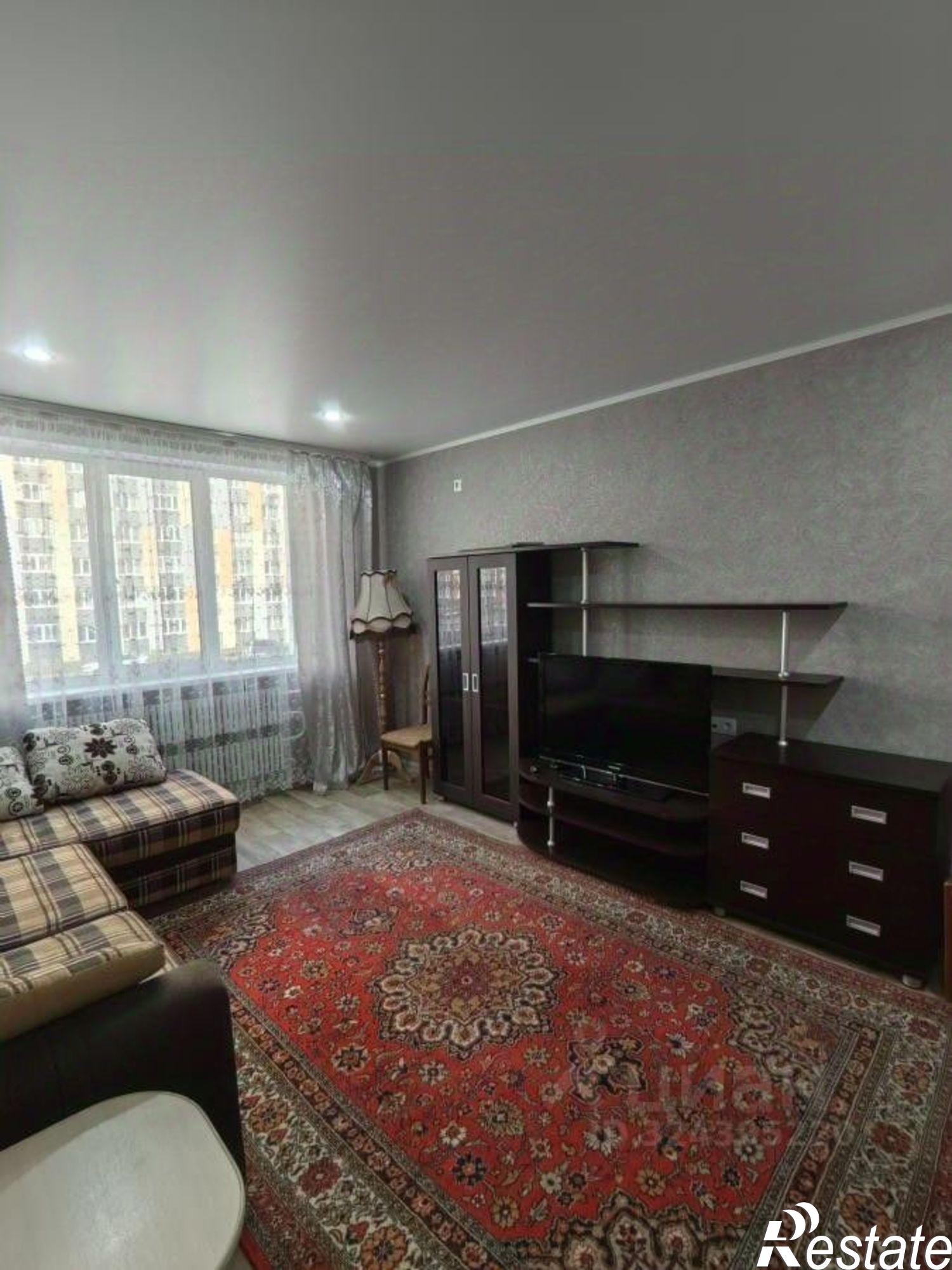 Сдать квартиру за 19 000 рублей на ул Федора Тютчева, 93/1