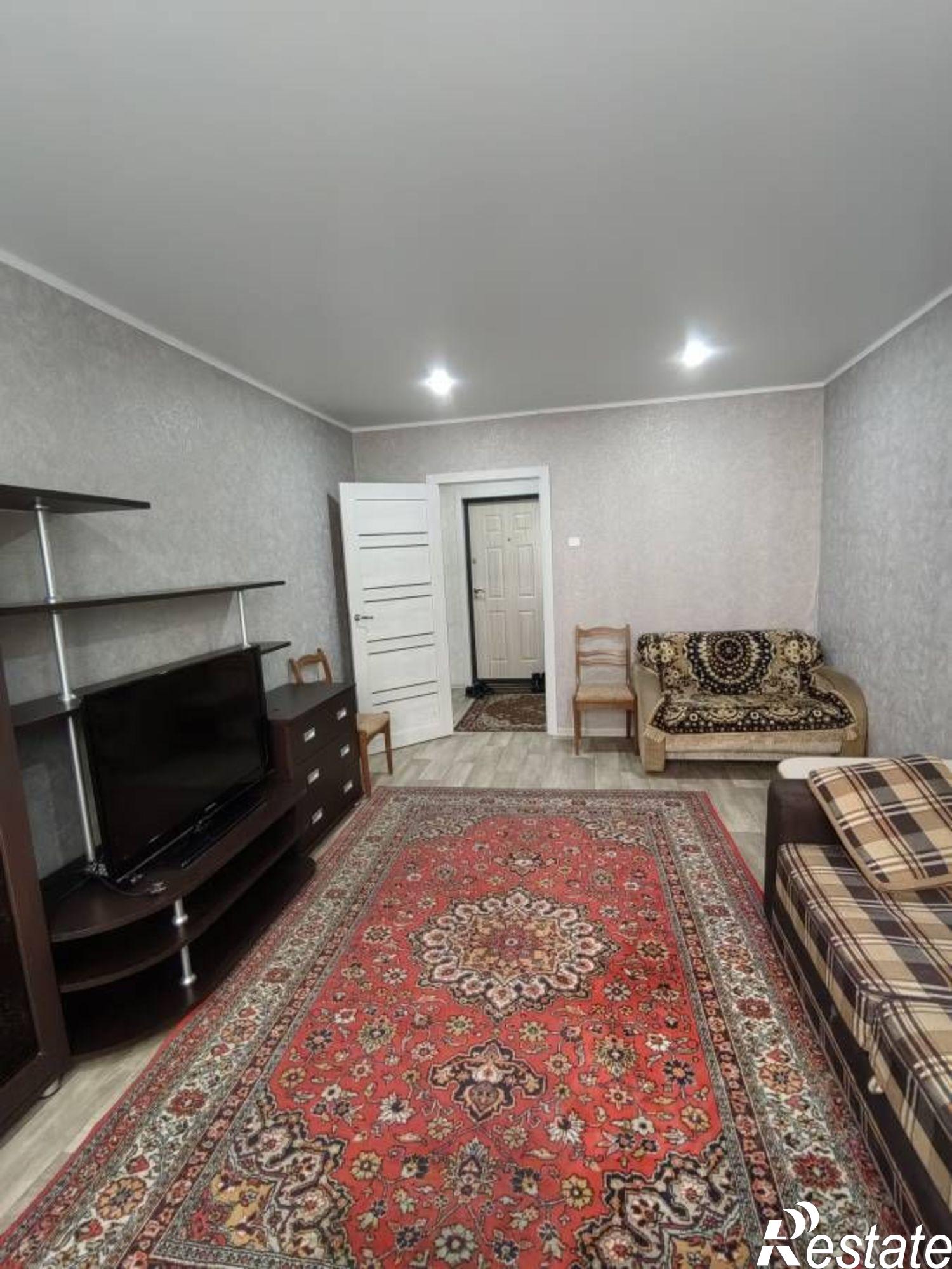 Сдать квартиру за 19 000 рублей на ул Федора Тютчева, 93/1