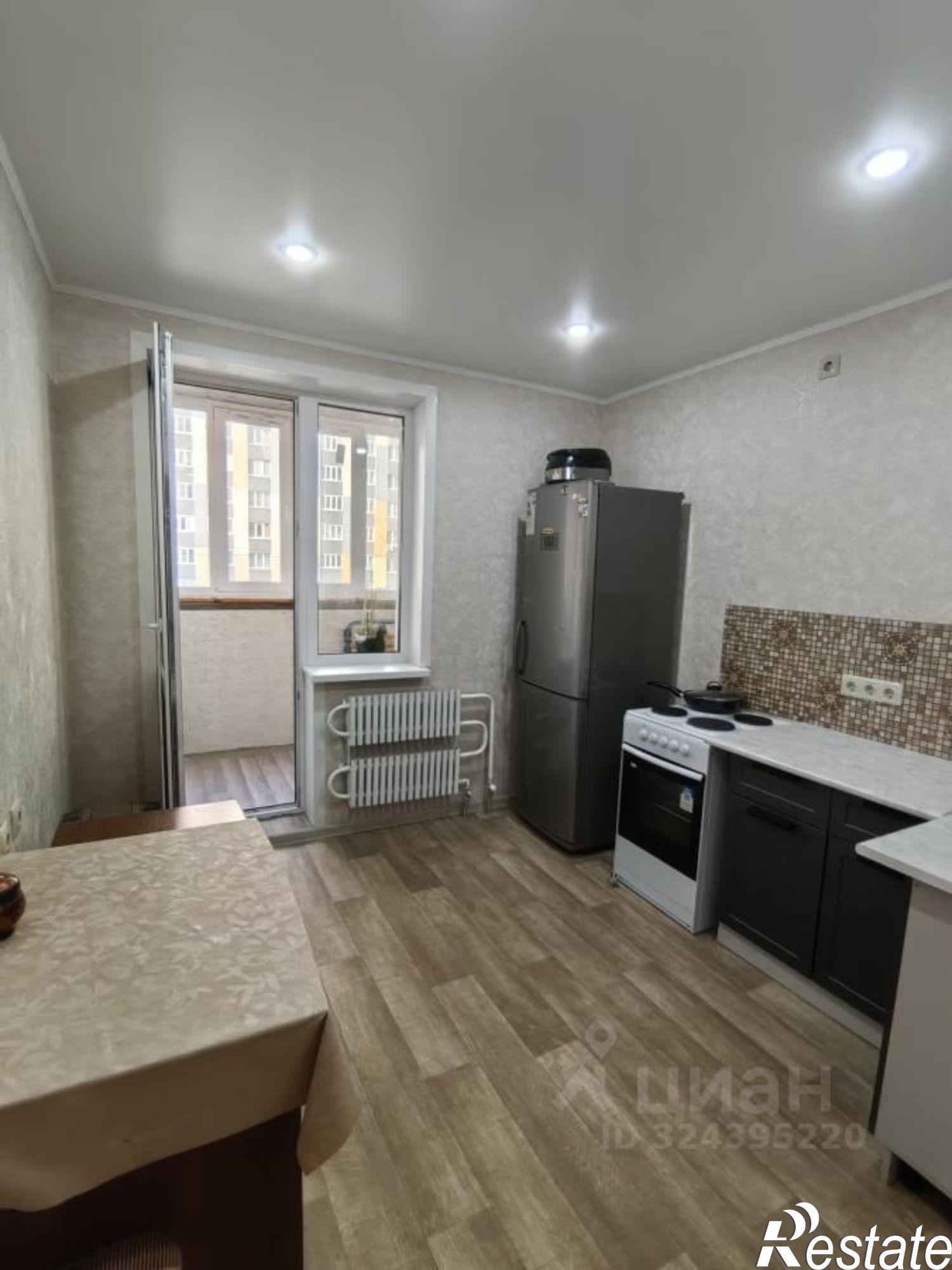 Сдать квартиру за 19 000 рублей на ул Федора Тютчева, 93/1