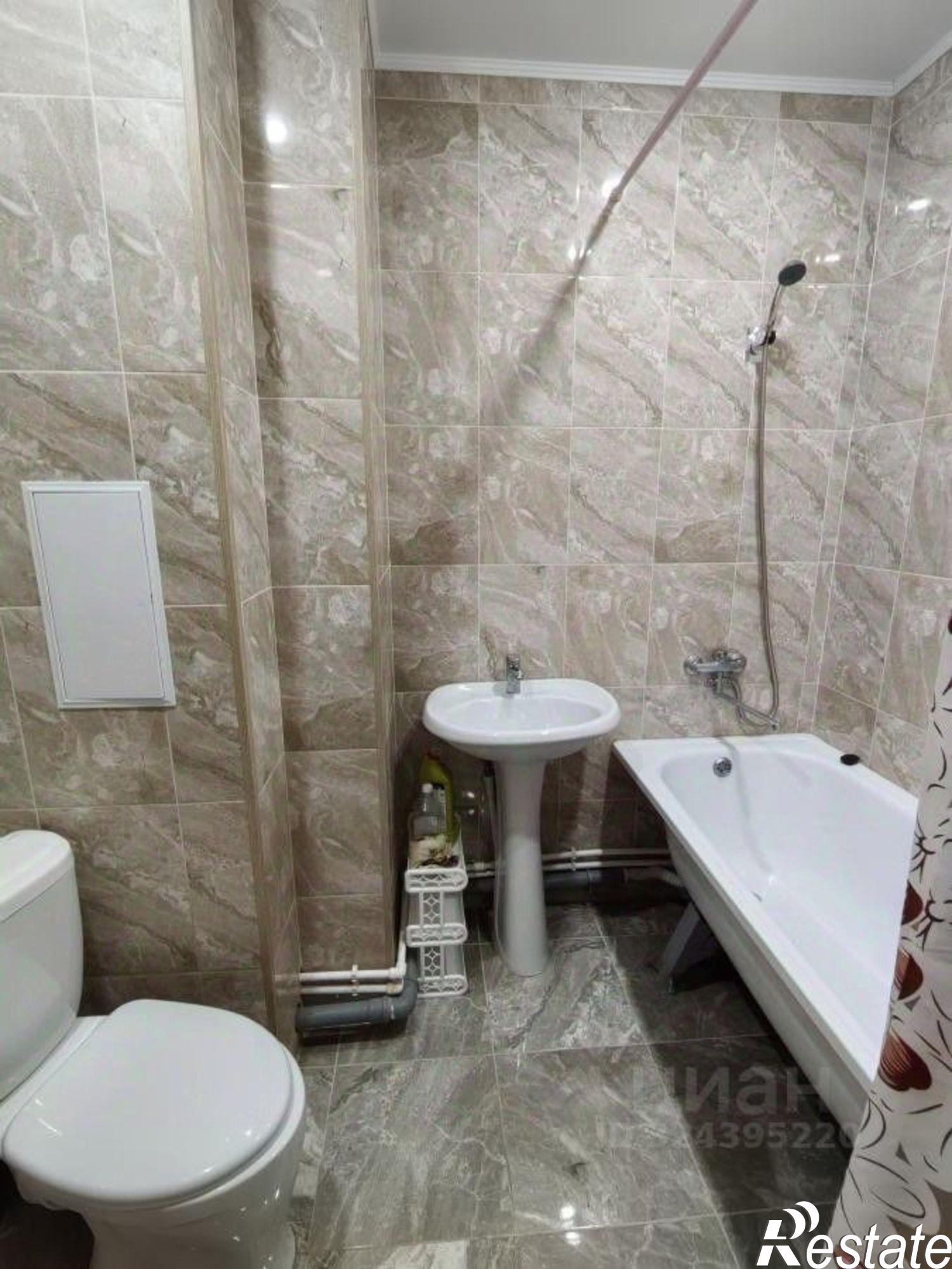 Сдать квартиру за 19 000 рублей на ул Федора Тютчева, 93/1