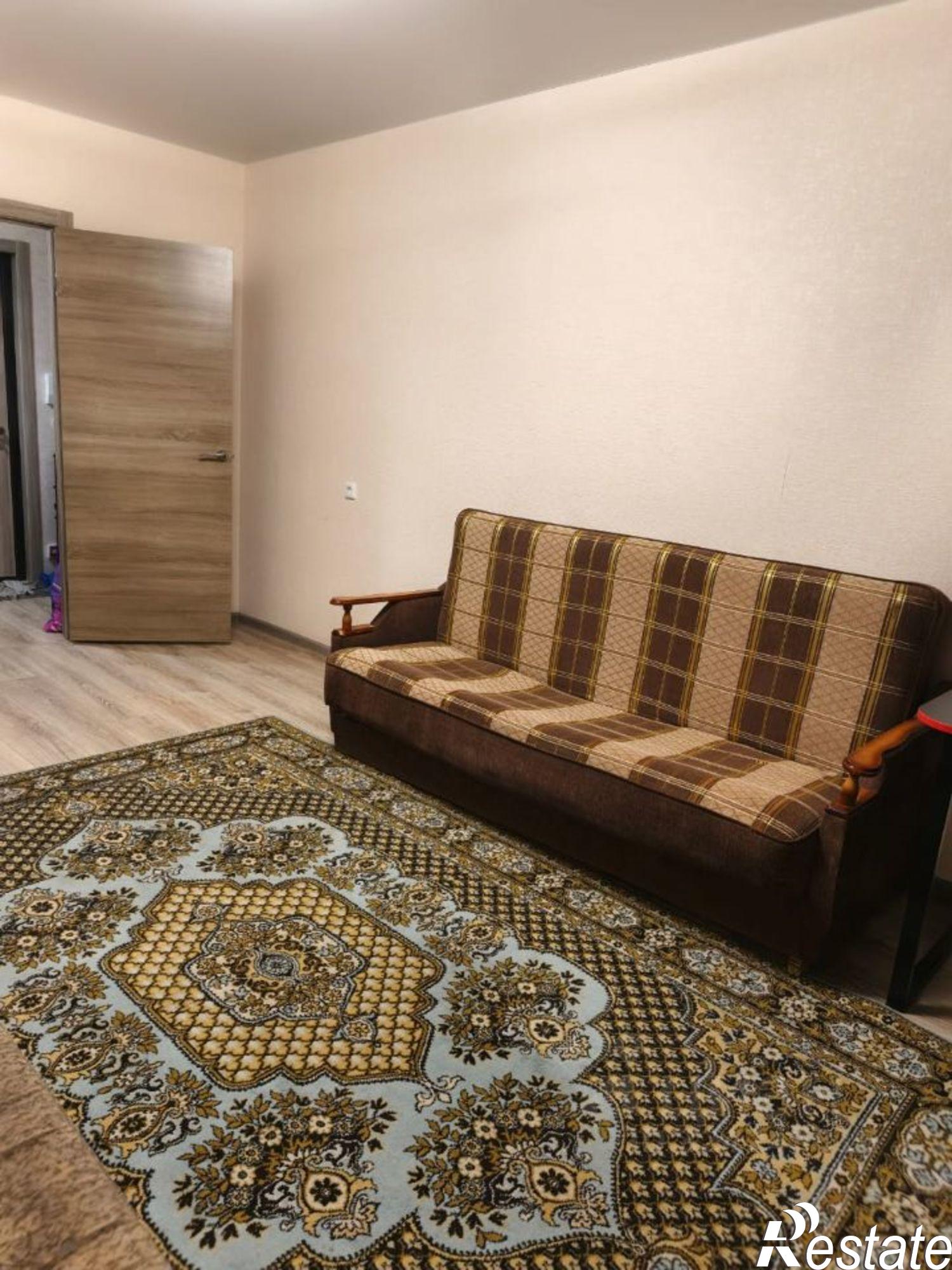 Сдать квартиру за 16 000 рублей на ул Ключникова, 8