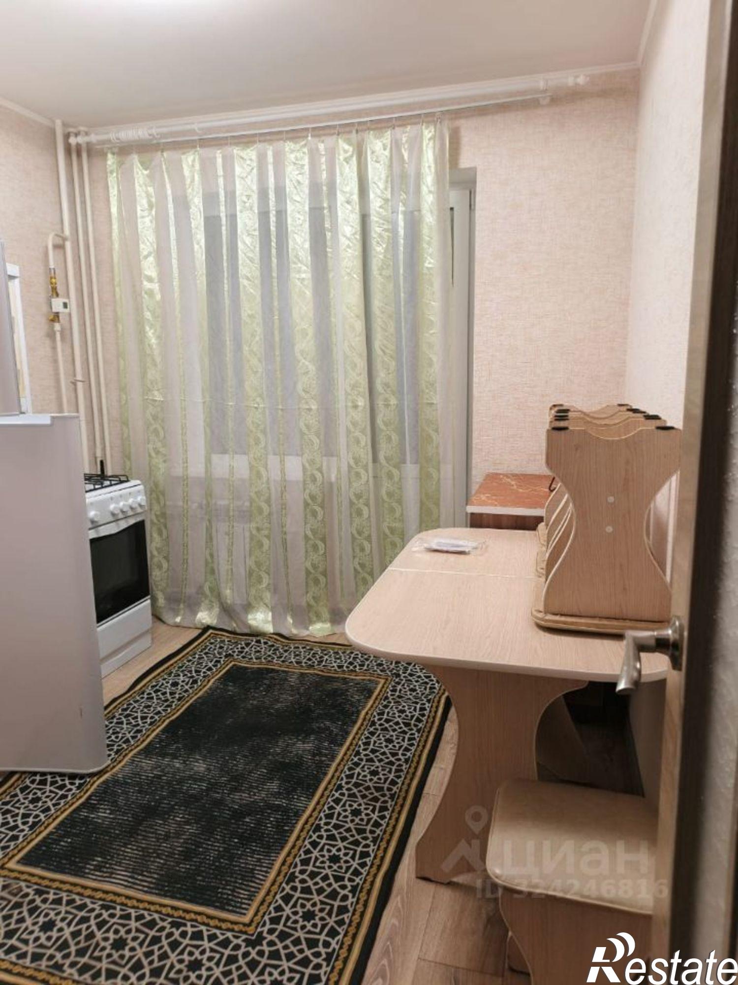 Сдать квартиру за 16 000 рублей на ул Ключникова, 8