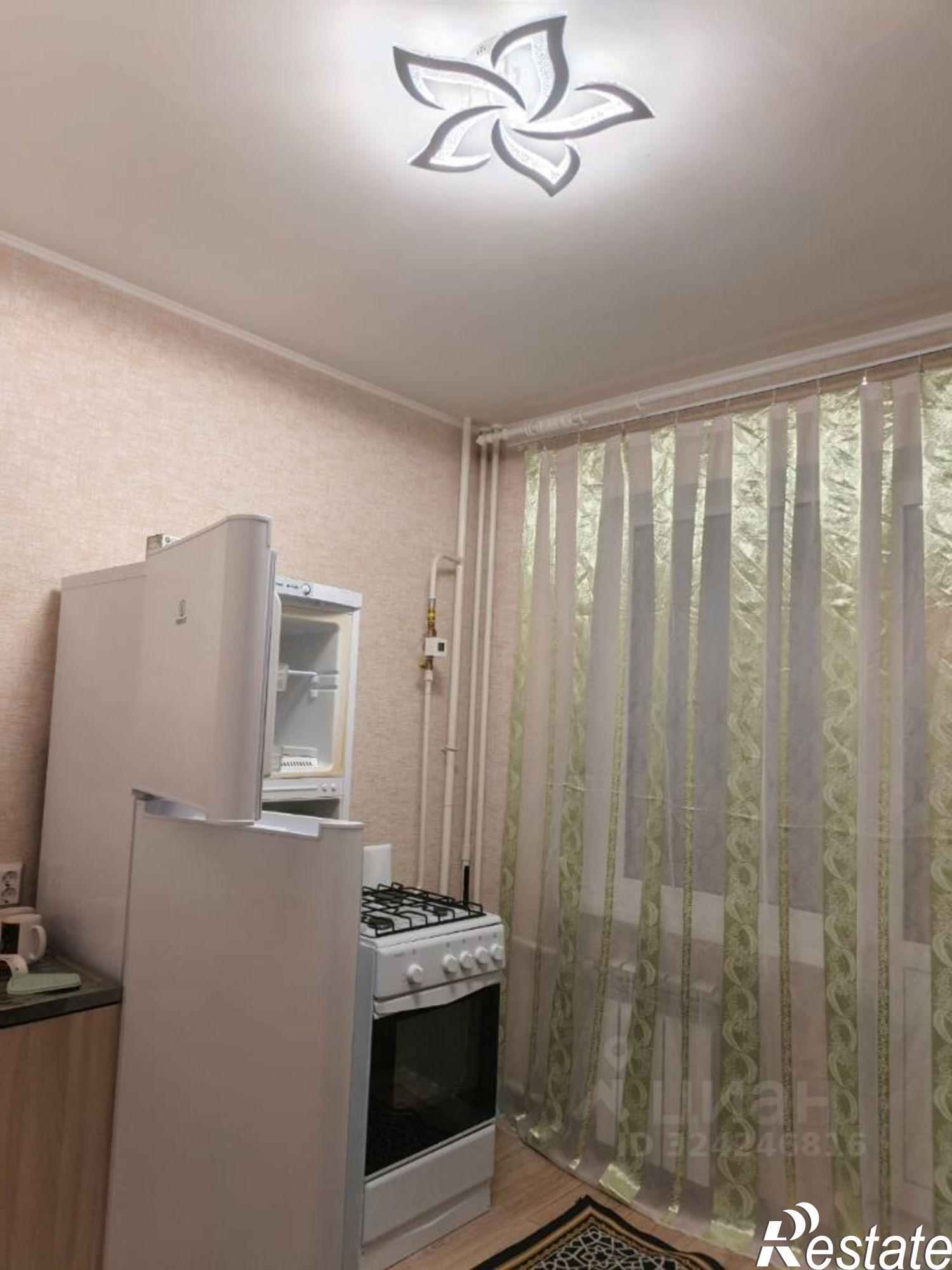 Сдать квартиру за 16 000 рублей на ул Ключникова, 8