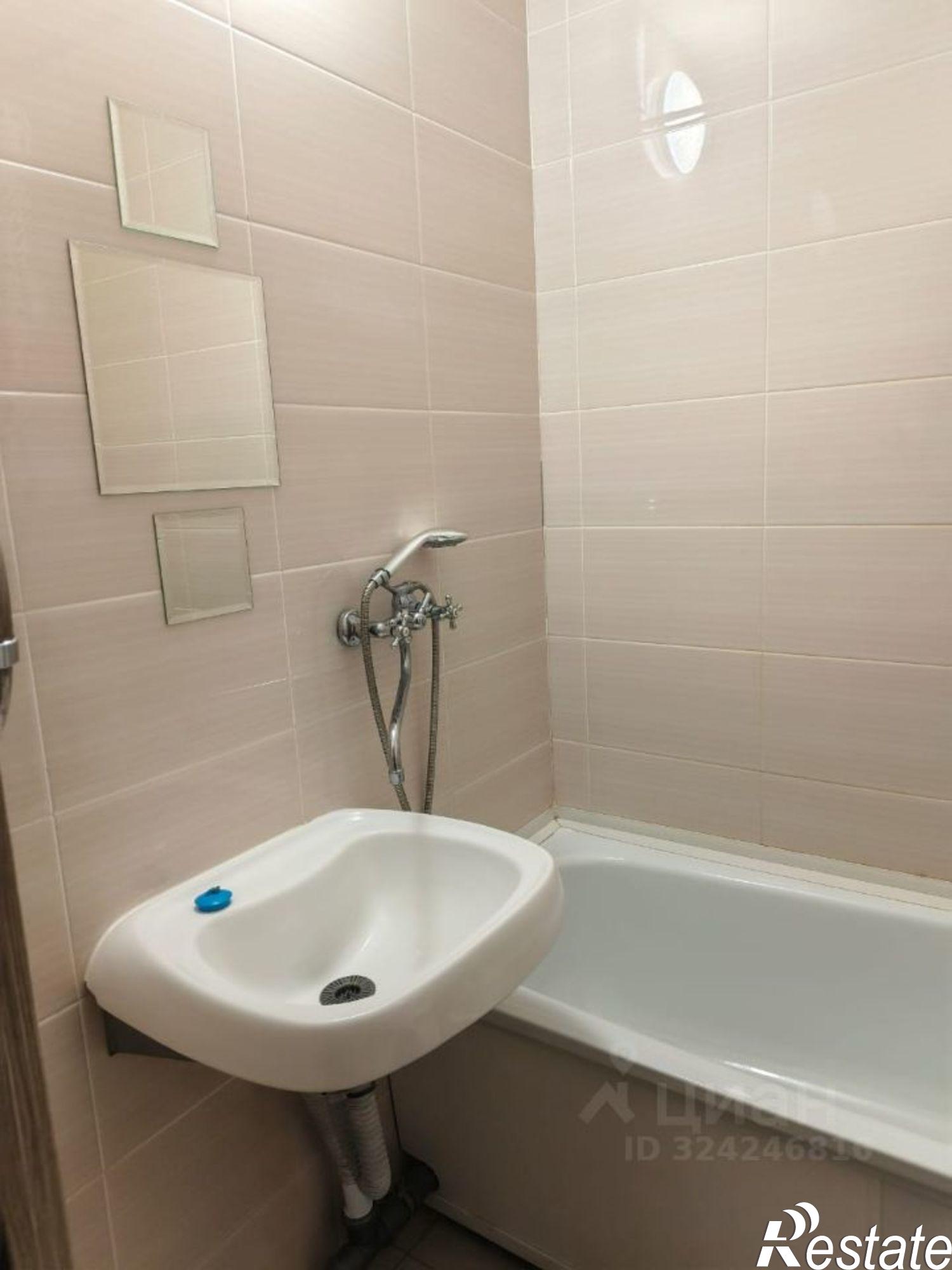 Сдать квартиру за 16 000 рублей на ул Ключникова, 8