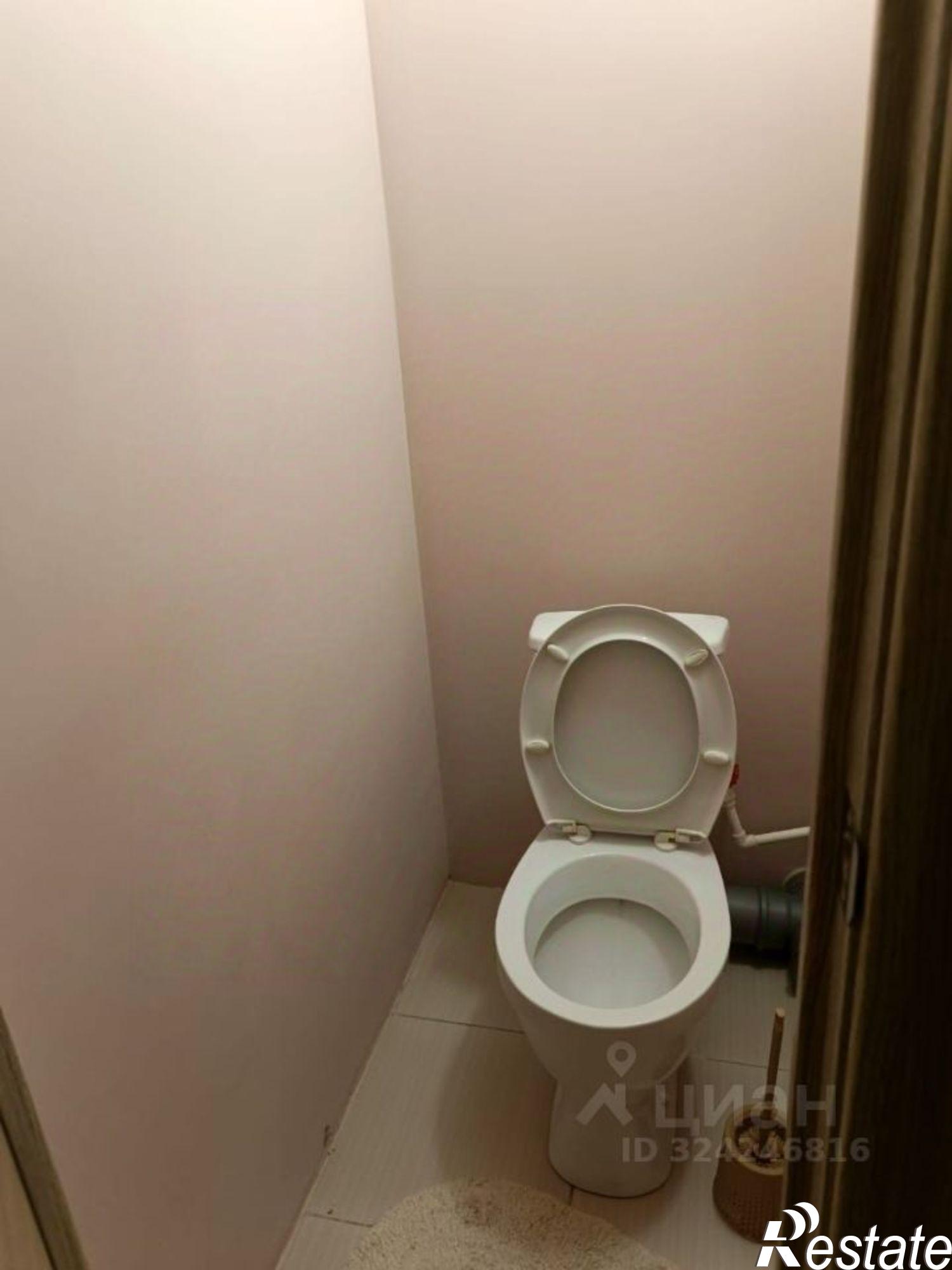 Сдать квартиру за 16 000 рублей на ул Ключникова, 8