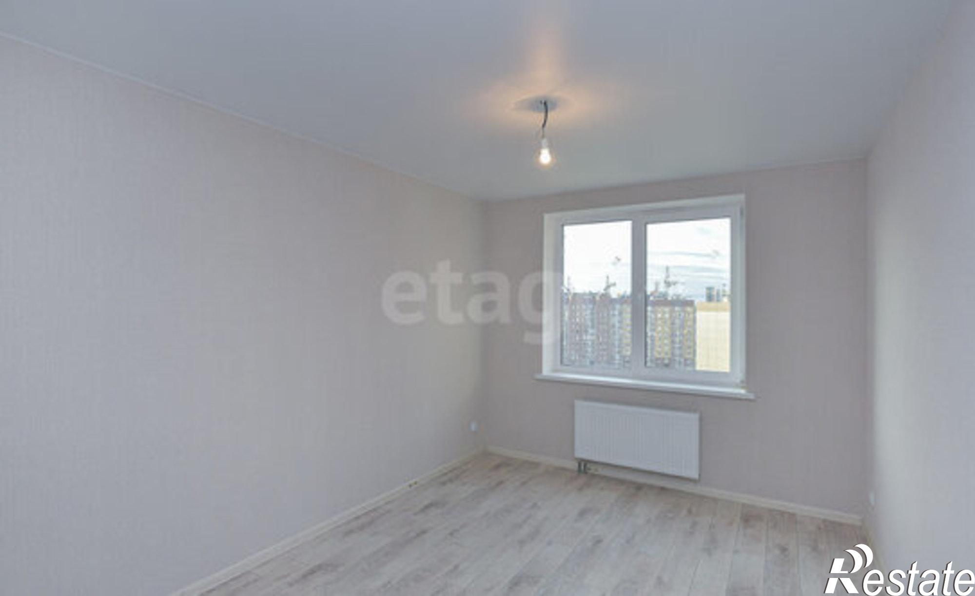 Купить квартиру за 5 700 000 рублей на ул Острогожская, 164