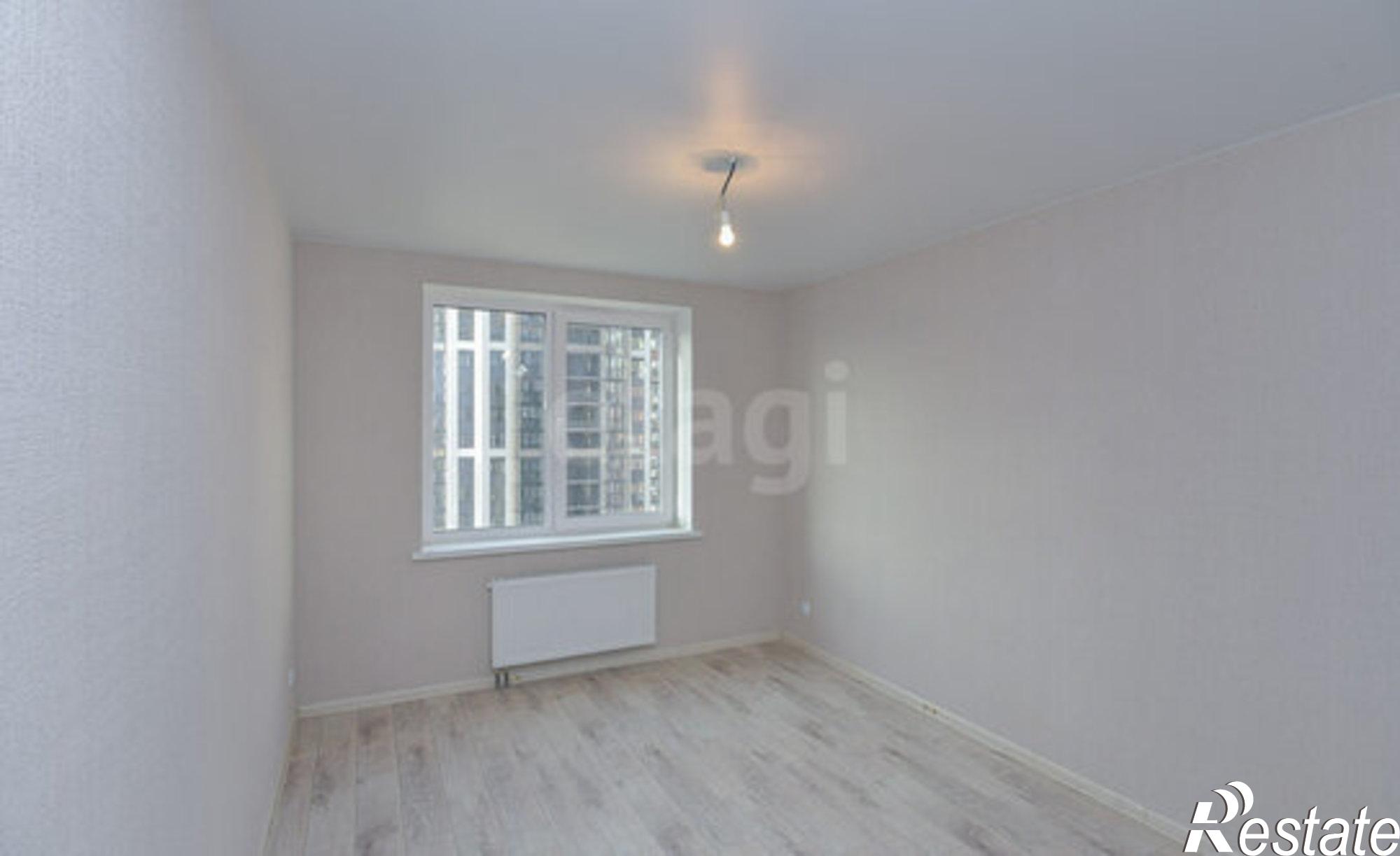 Купить квартиру за 5 700 000 рублей на ул Острогожская, 164