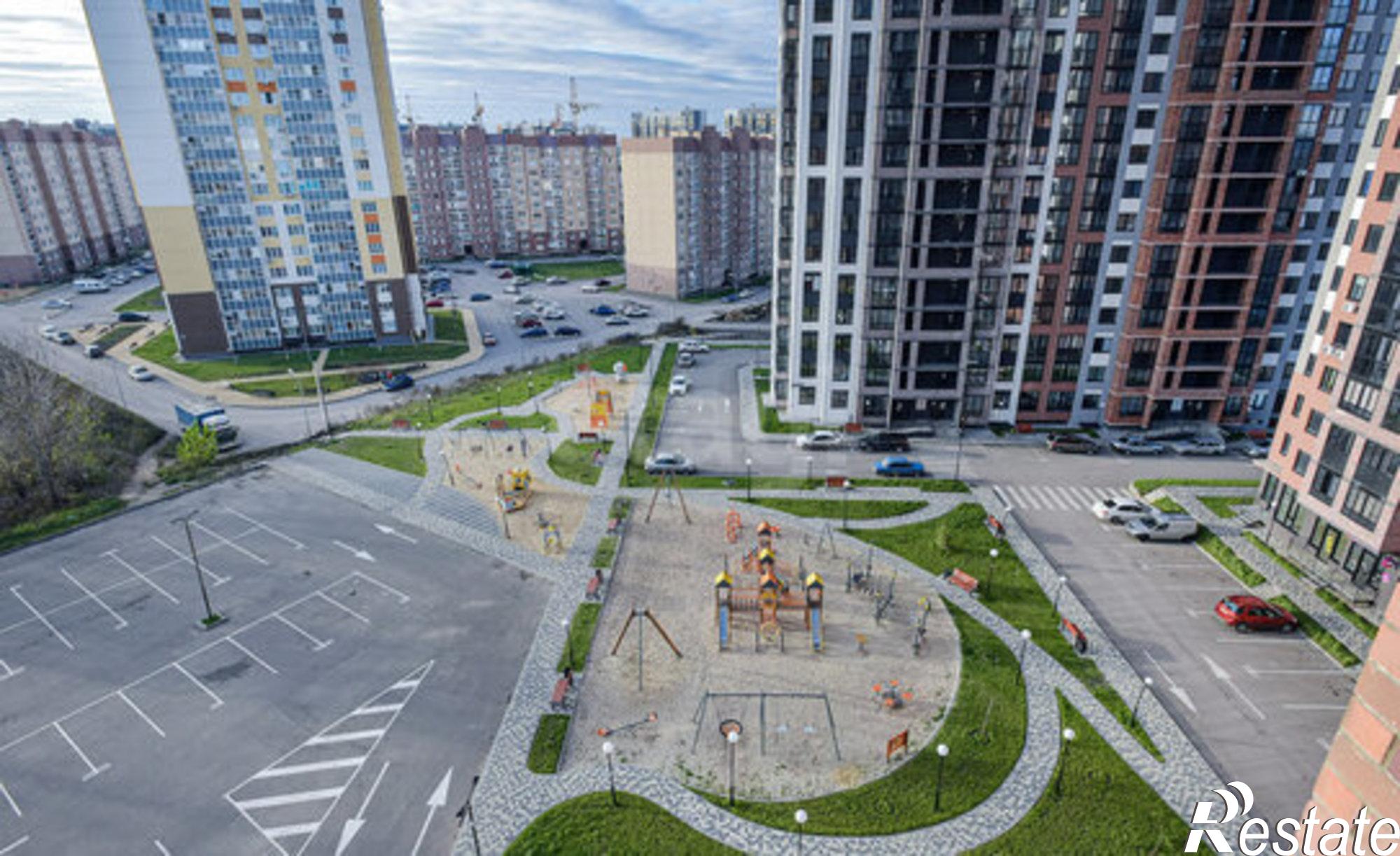 Купить квартиру за 5 700 000 рублей на ул Острогожская, 164