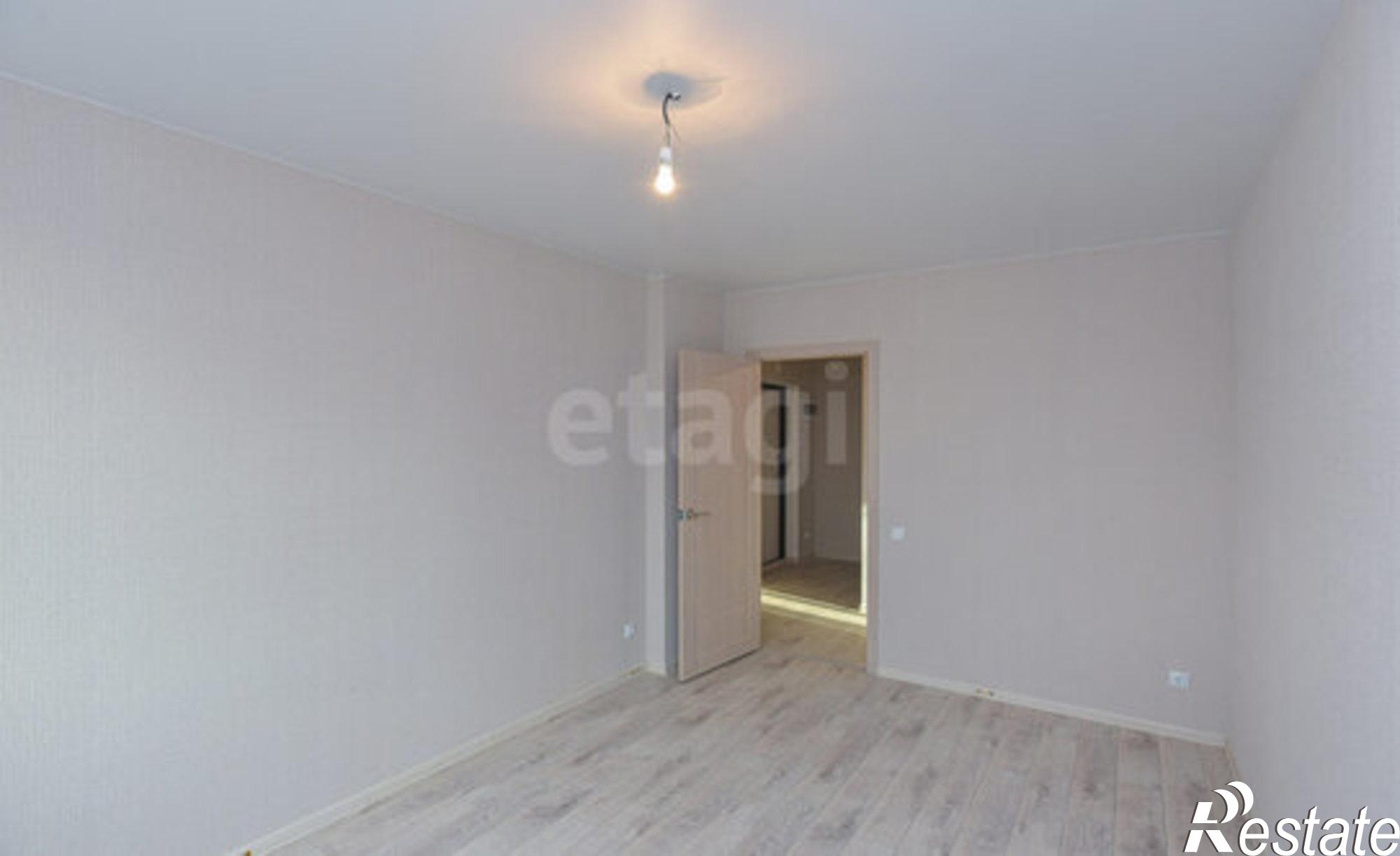 Купить квартиру за 5 700 000 рублей на ул Острогожская, 164