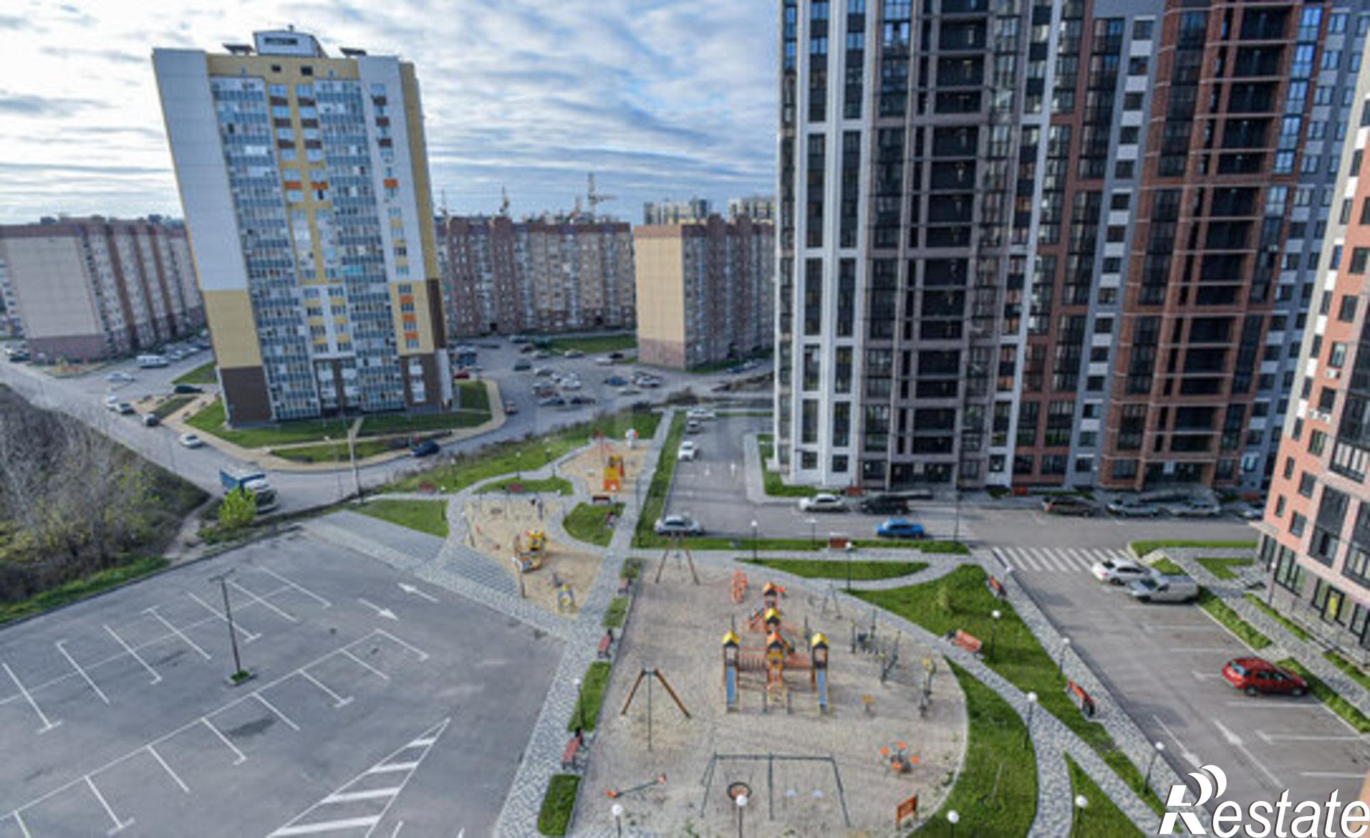 Купить квартиру за 5 700 000 рублей на ул Острогожская, 164