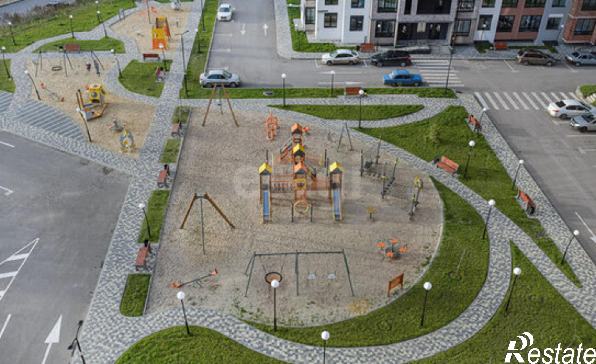 Купить квартиру за 5 700 000 рублей на ул Острогожская, 164