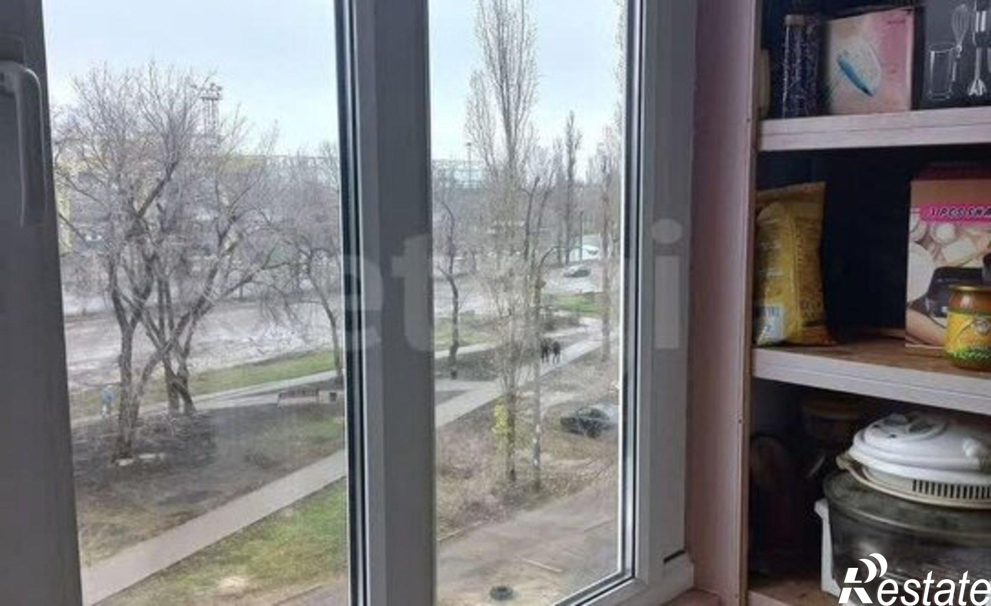 Купить квартиру за 5 200 000 рублей на ул Волгоградская, 49