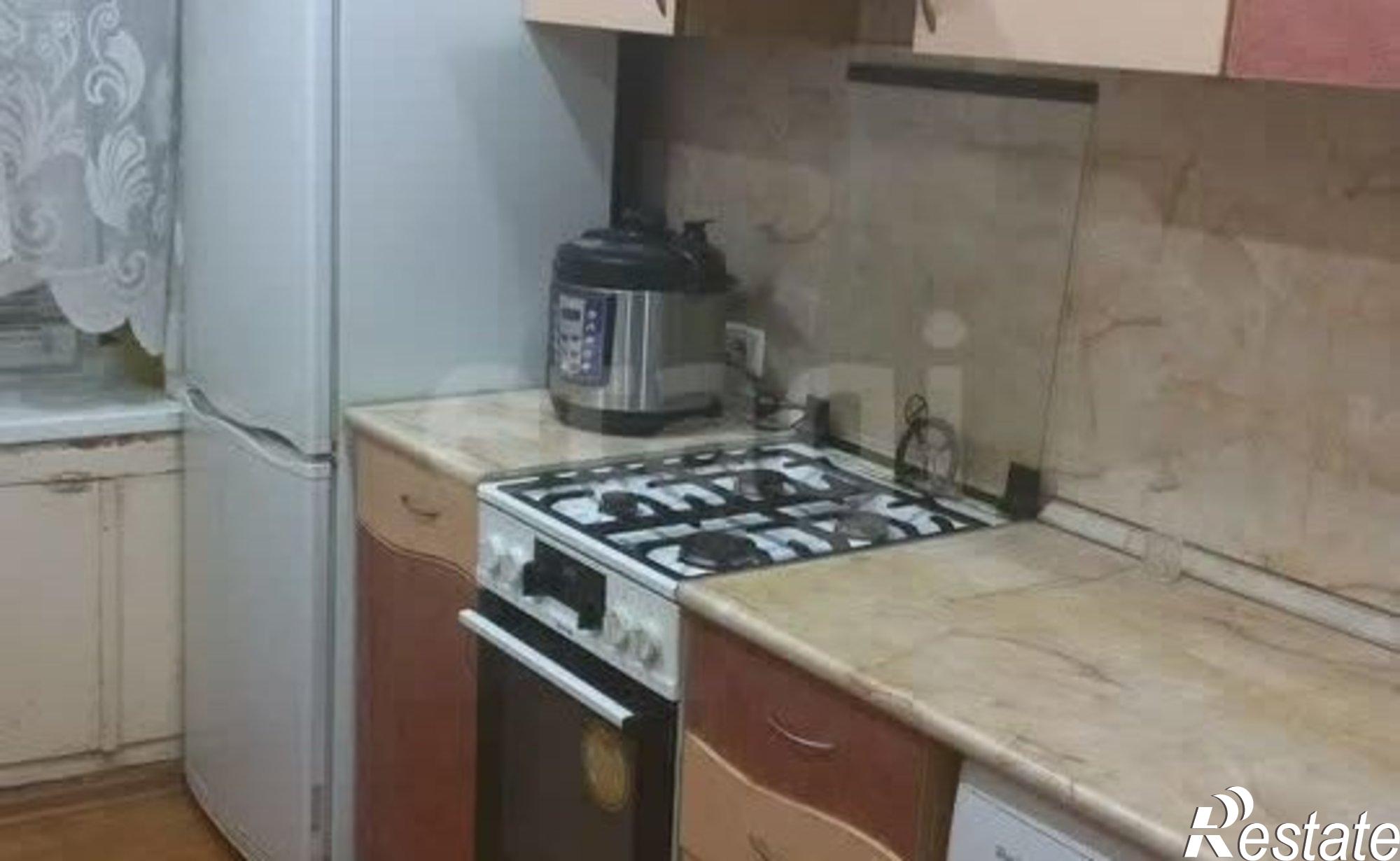 Купить квартиру за 5 200 000 рублей на ул Волгоградская, 49