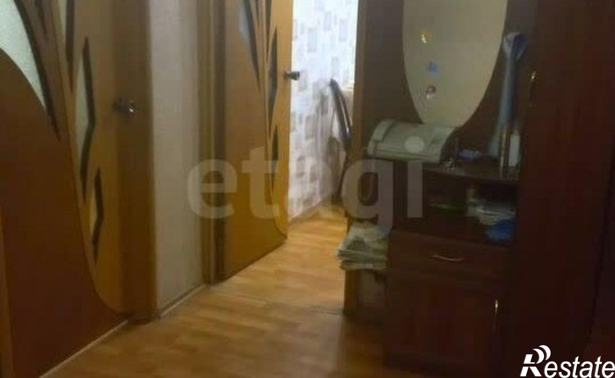 Купить квартиру за 5 200 000 рублей на ул Волгоградская, 49