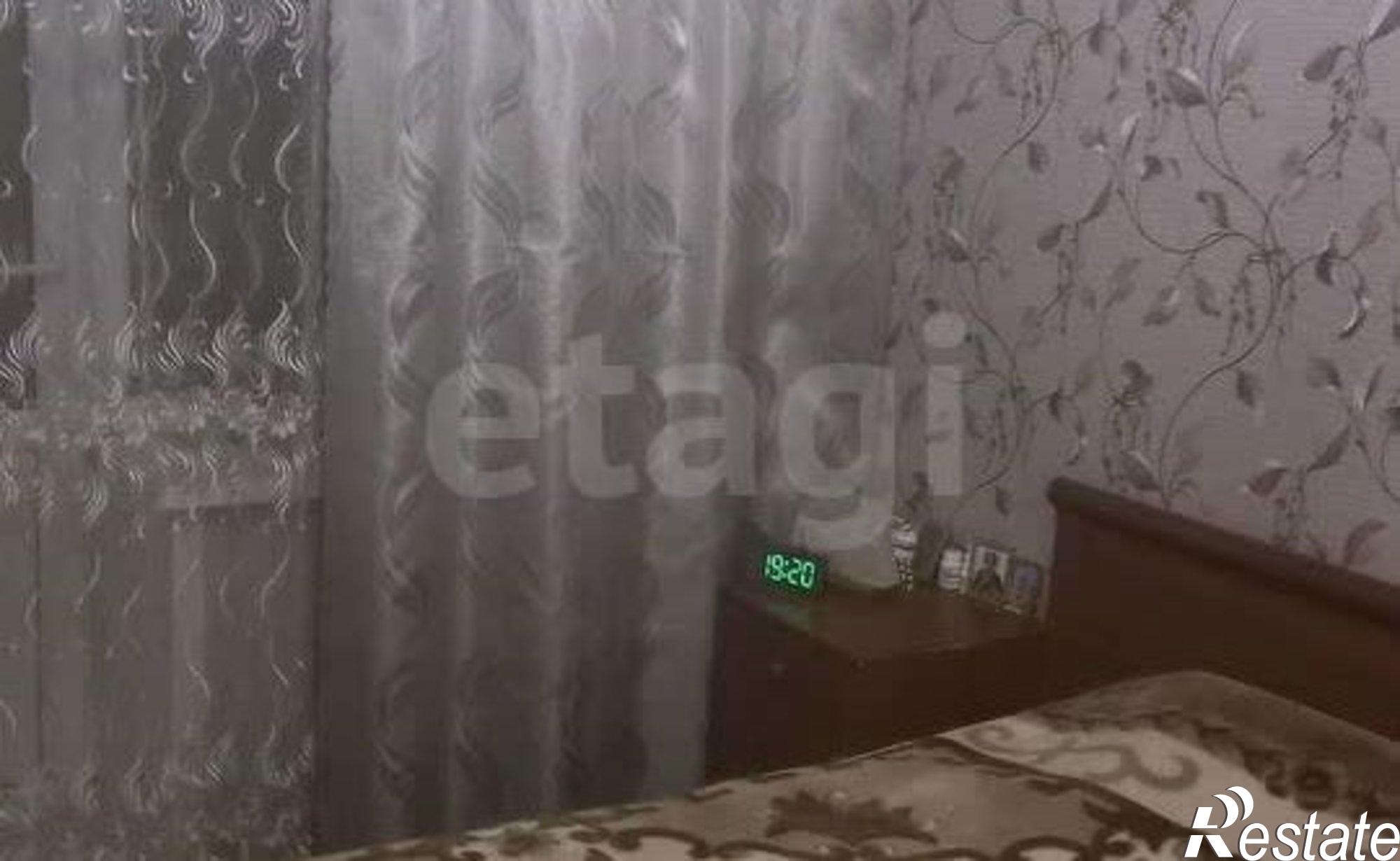 Купить квартиру за 5 200 000 рублей на ул Волгоградская, 49