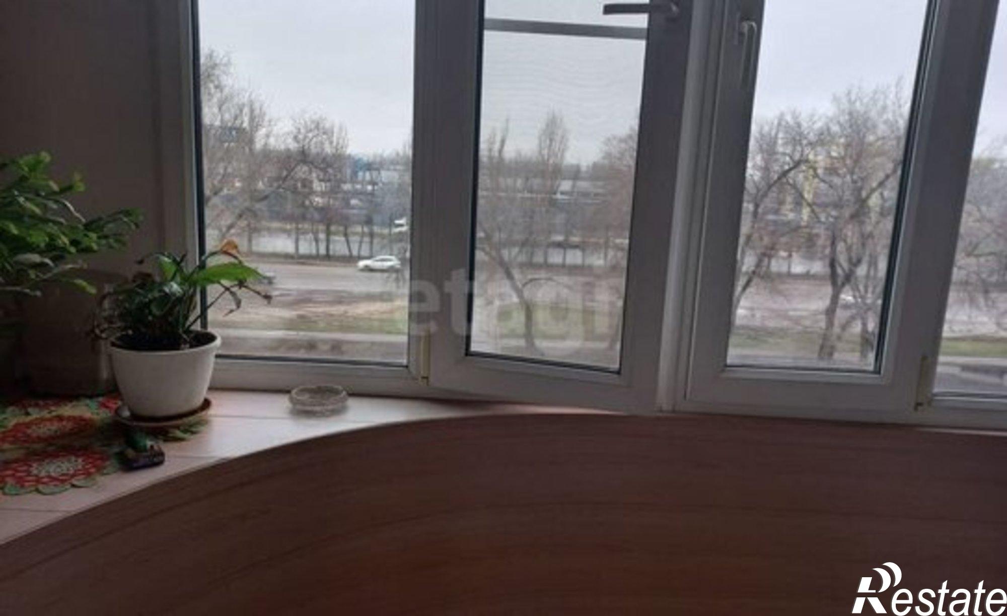 Купить квартиру за 5 200 000 рублей на ул Волгоградская, 49