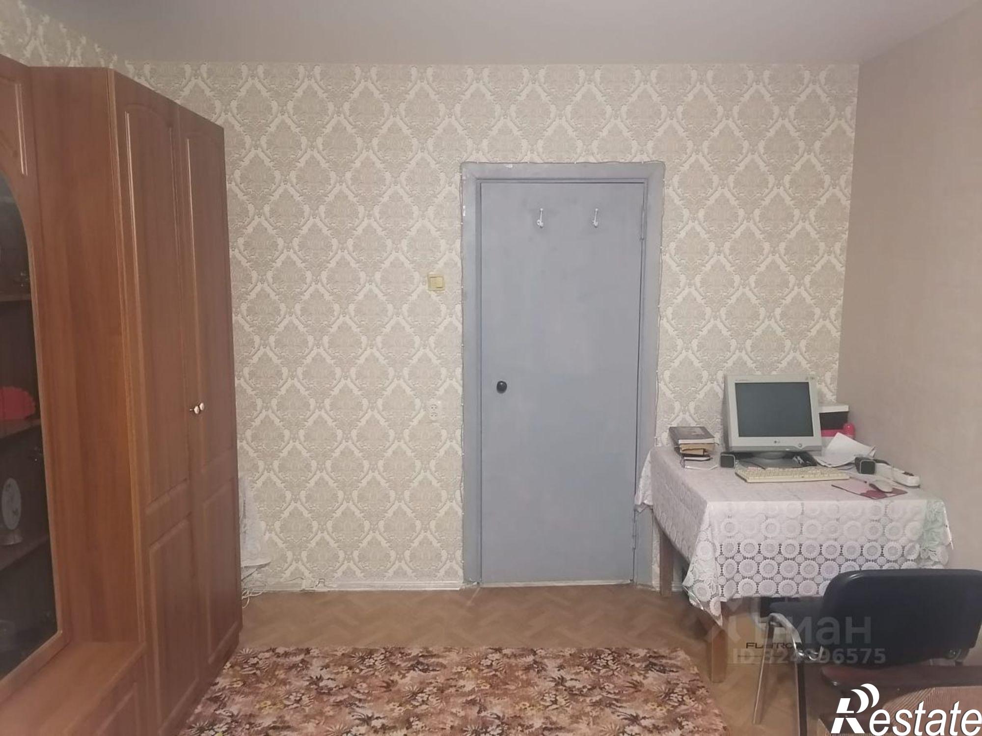 Купить квартиру за 4 500 000 рублей на ул Богдана Хмельницкого, 54б