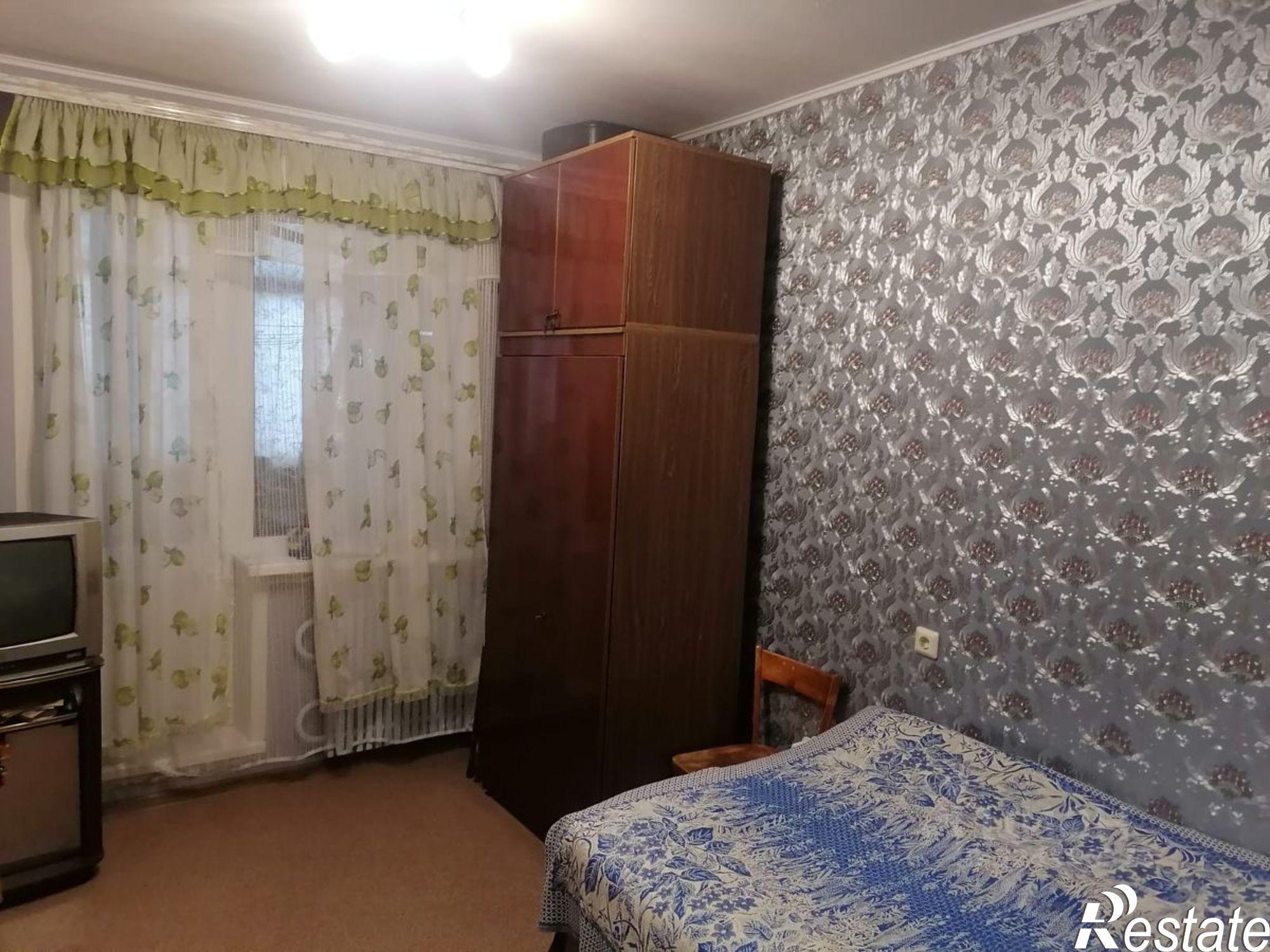 Купить квартиру за 4 500 000 рублей на ул Богдана Хмельницкого, 54б