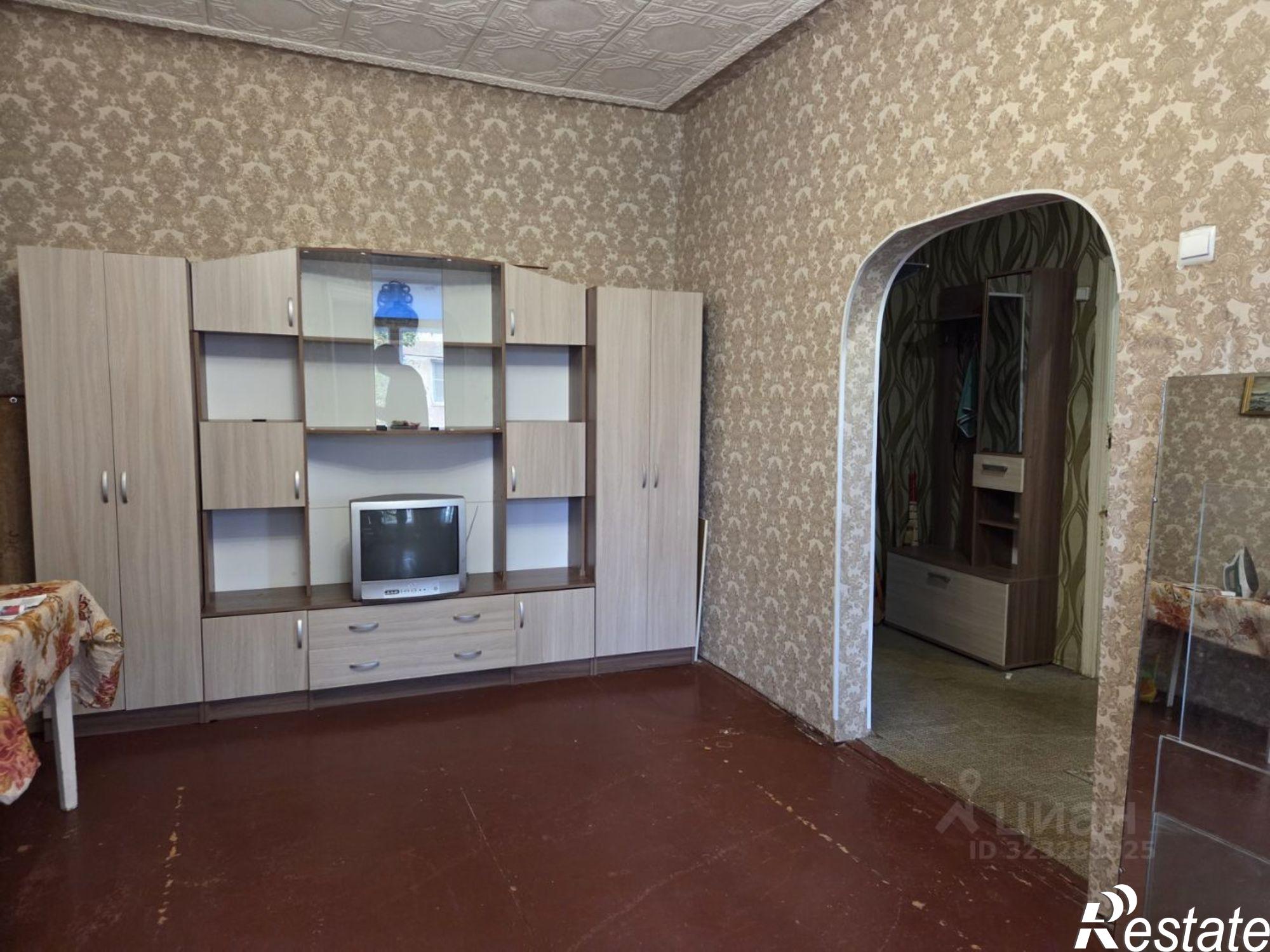 Купить квартиру за 3 200 000 рублей на Московский пр-кт, 76