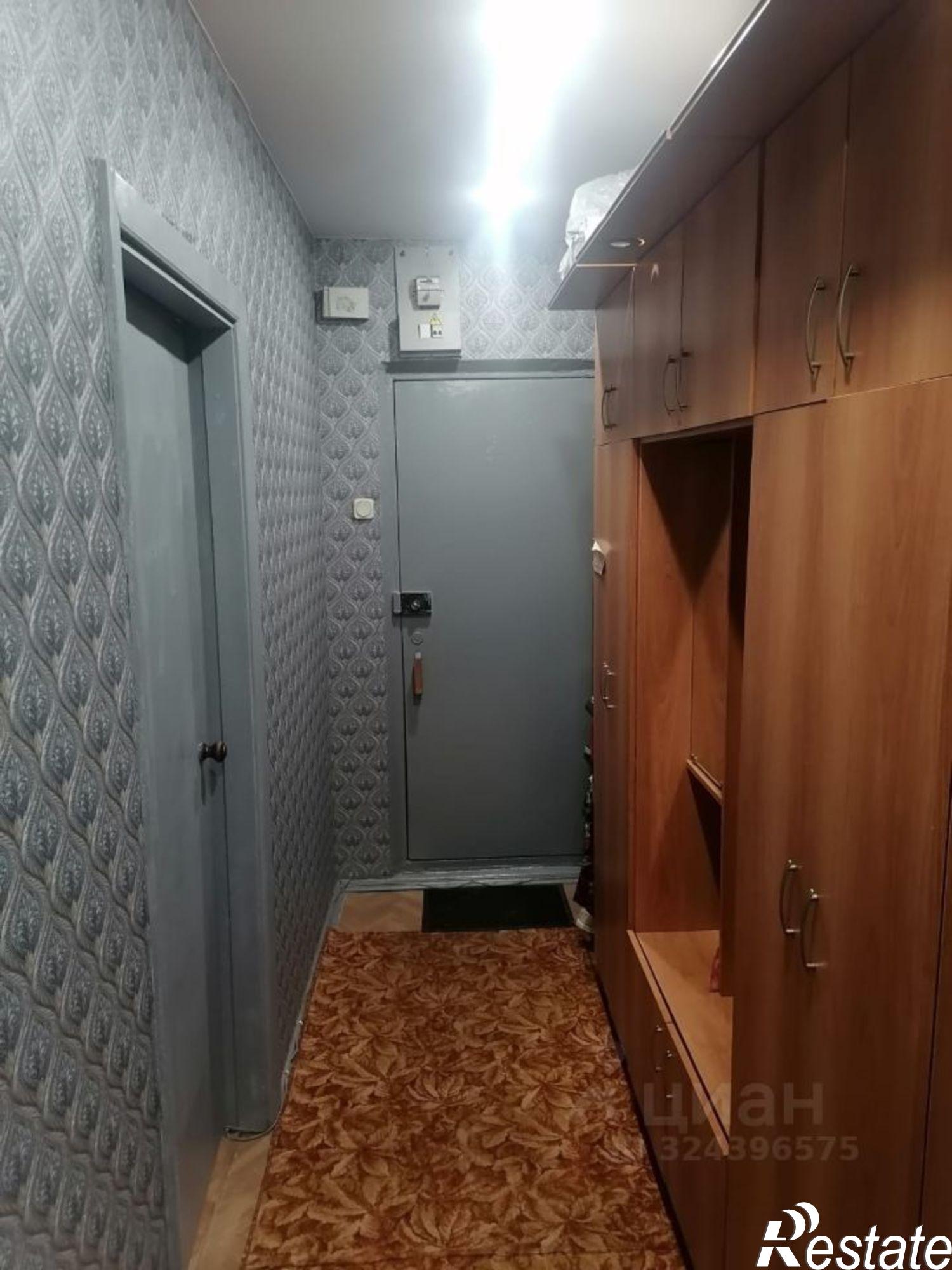 Купить квартиру за 4 500 000 рублей на ул Богдана Хмельницкого, 54б