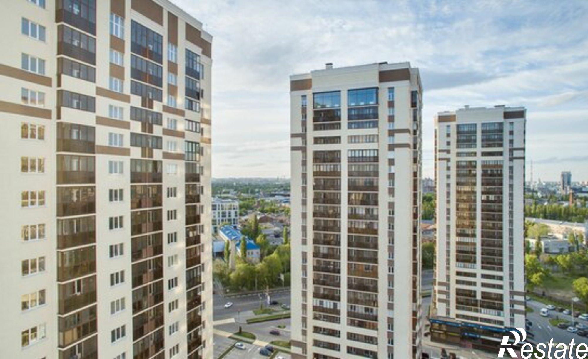 Купить квартиру за 7 500 000 рублей на ул Ворошилова, 1/4