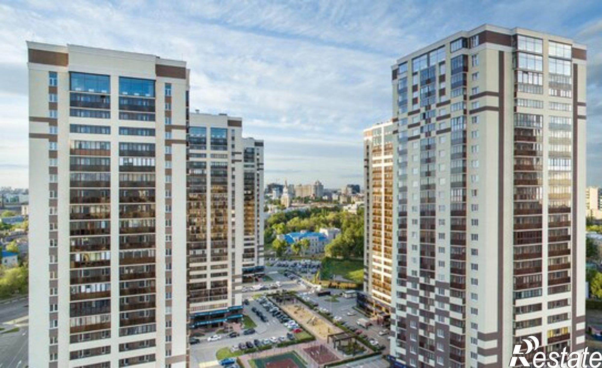 Купить квартиру за 7 500 000 рублей на ул Ворошилова, 1/4