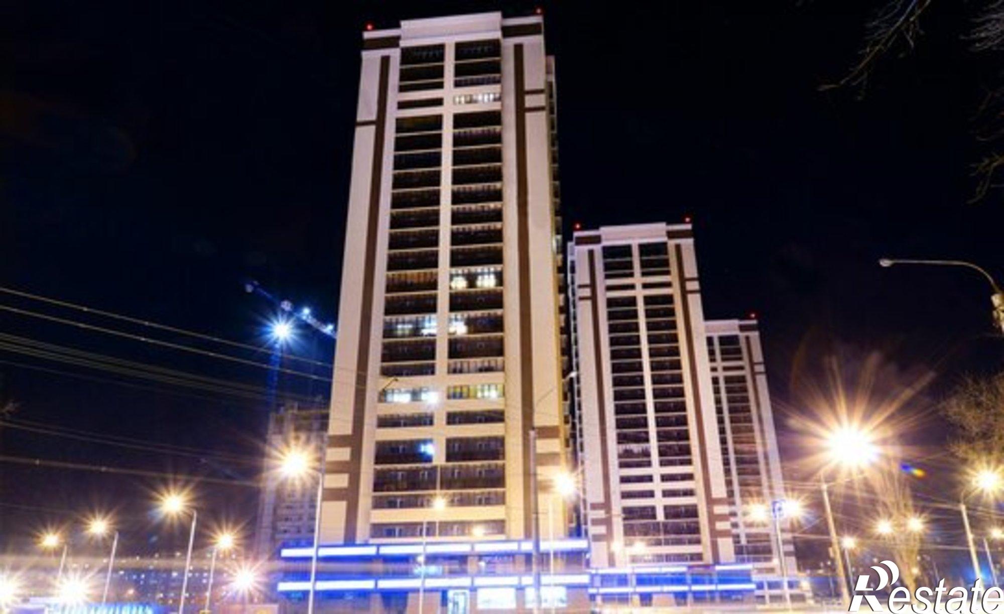 Купить квартиру за 7 500 000 рублей на ул Ворошилова, 1/4