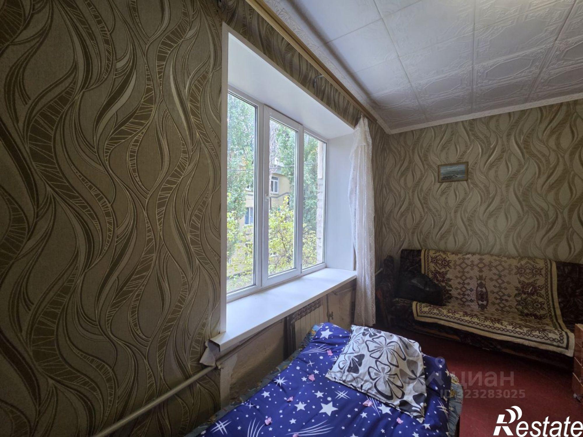 Купить квартиру за 3 200 000 рублей на Московский пр-кт, 76