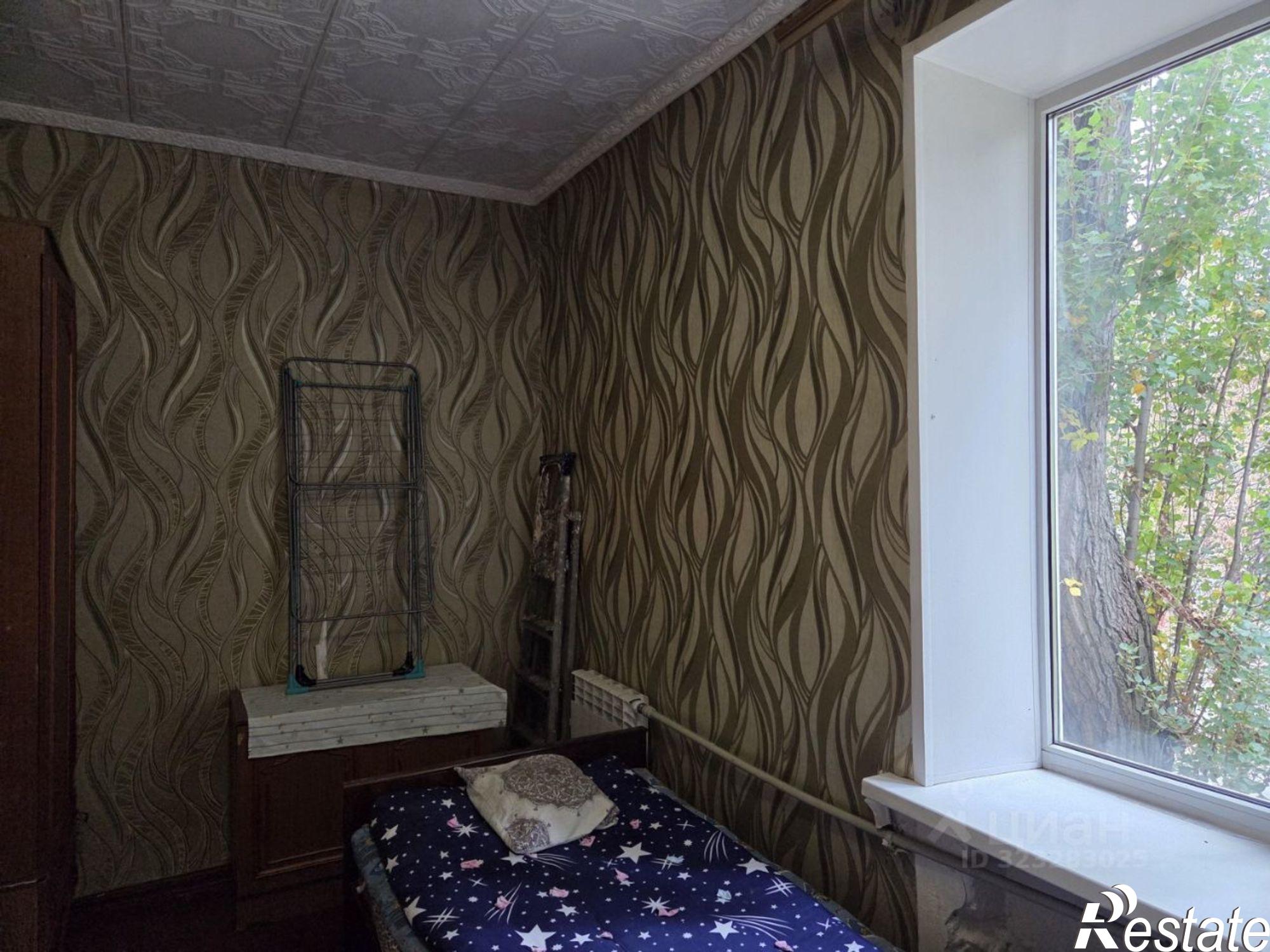 Купить квартиру за 3 200 000 рублей на Московский пр-кт, 76