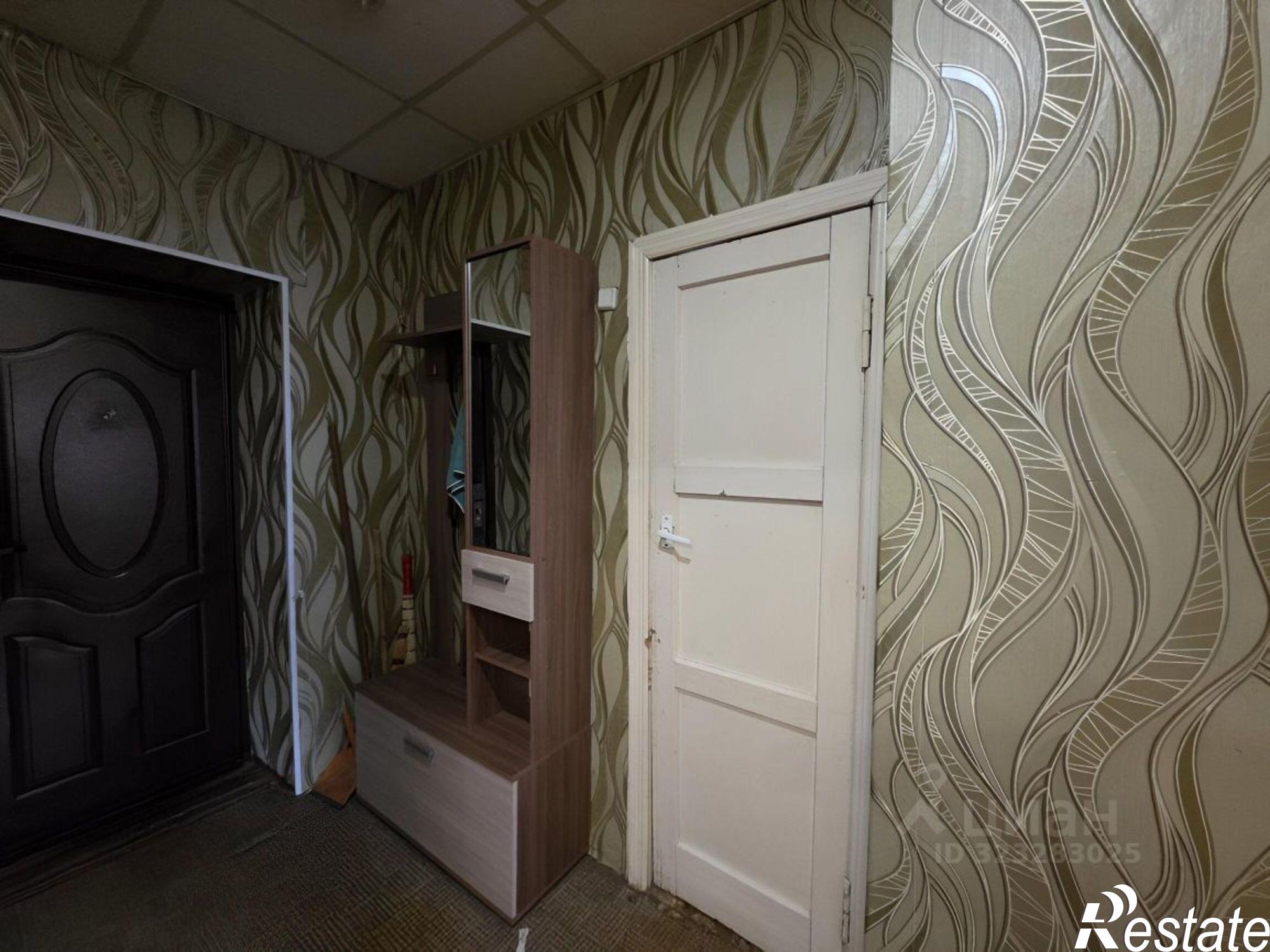 Купить квартиру за 3 200 000 рублей на Московский пр-кт, 76