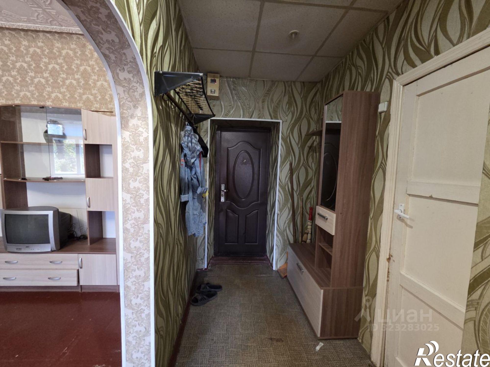 Купить квартиру за 3 200 000 рублей на Московский пр-кт, 76