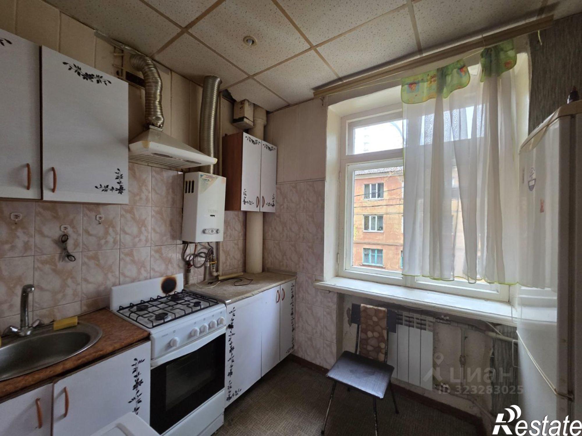 Купить квартиру за 3 200 000 рублей на Московский пр-кт, 76