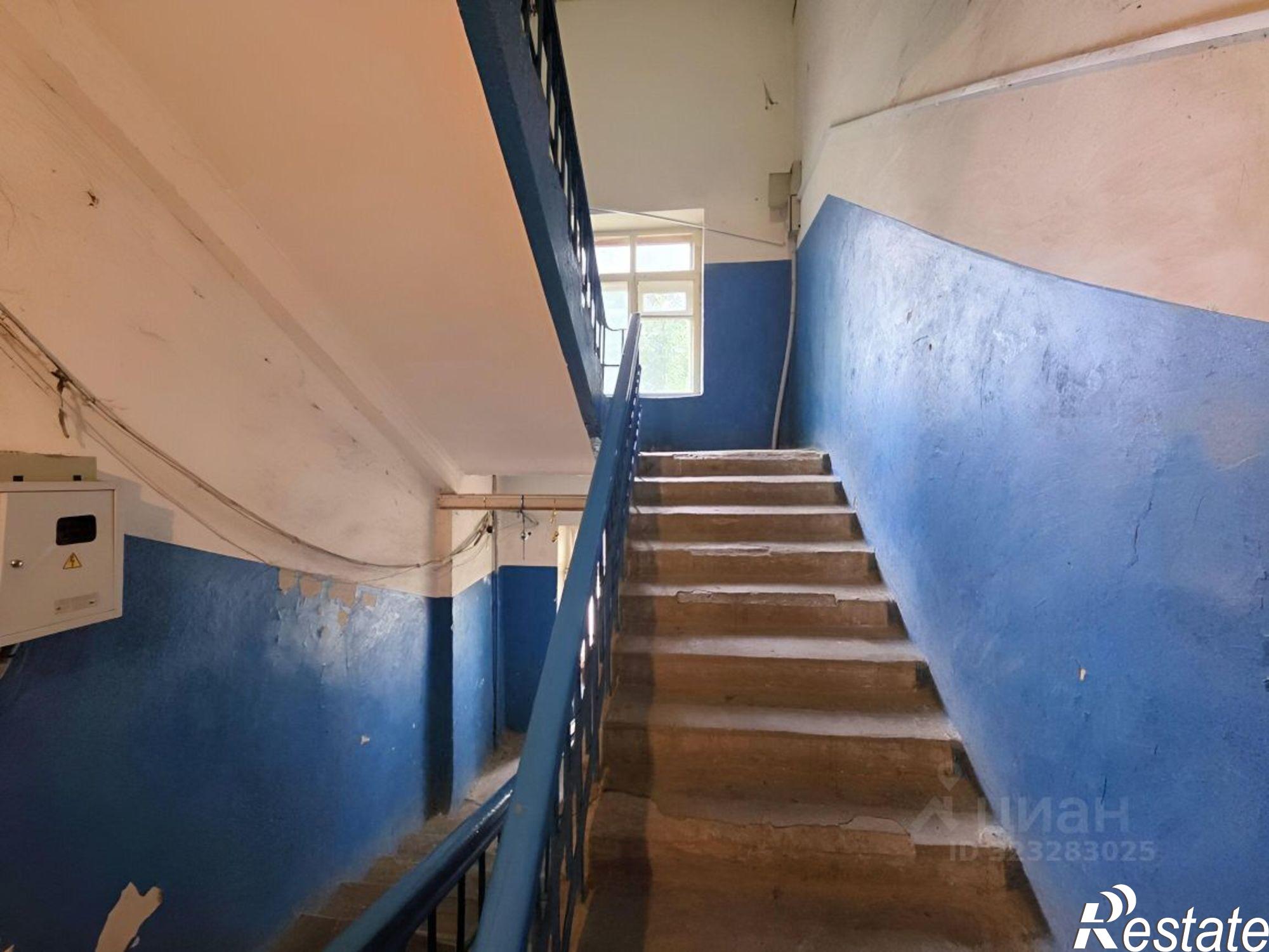 Купить квартиру за 3 200 000 рублей на Московский пр-кт, 76