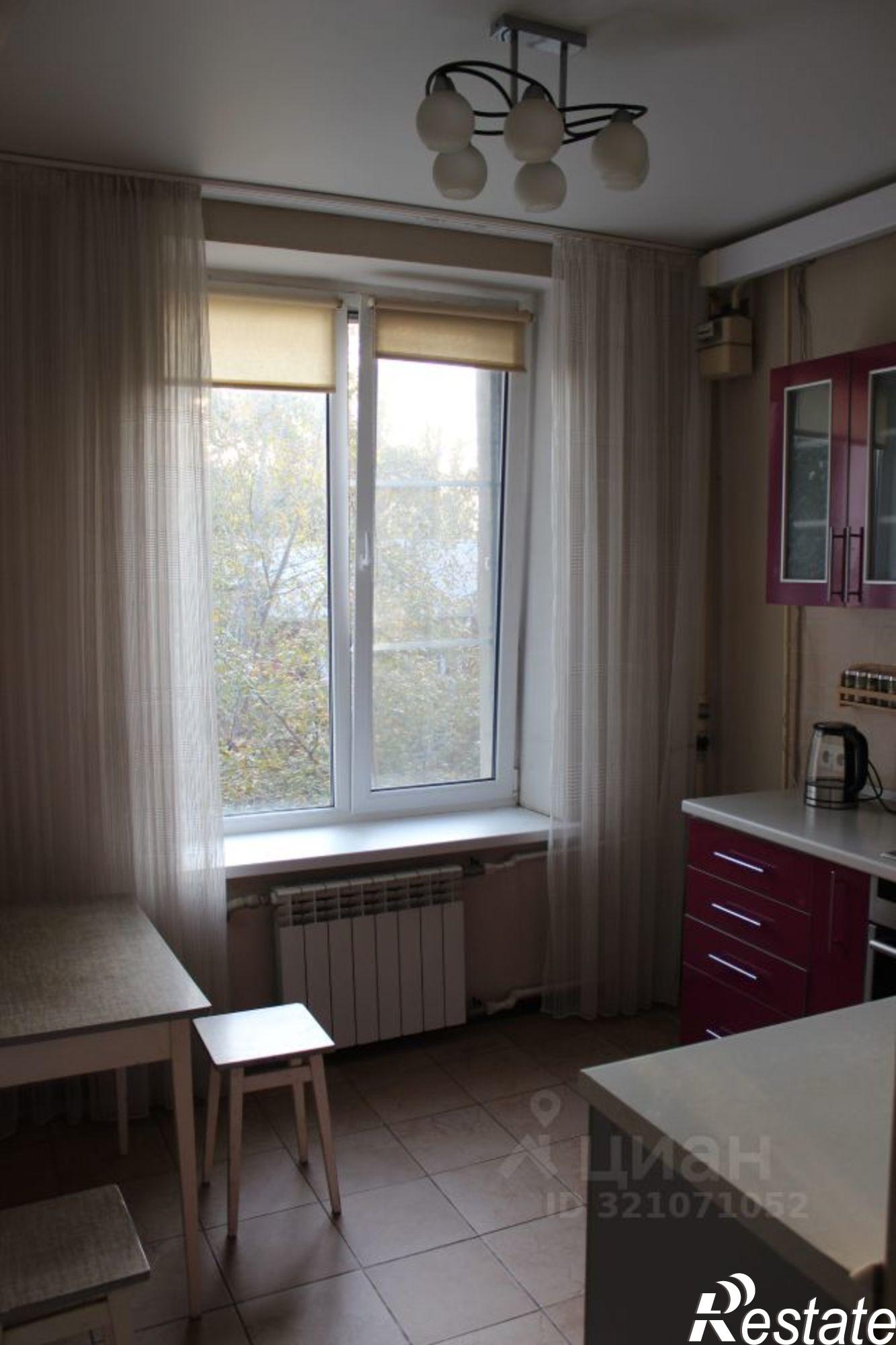 Сдать квартиру за 27 000 рублей на Депутатская улица, 14