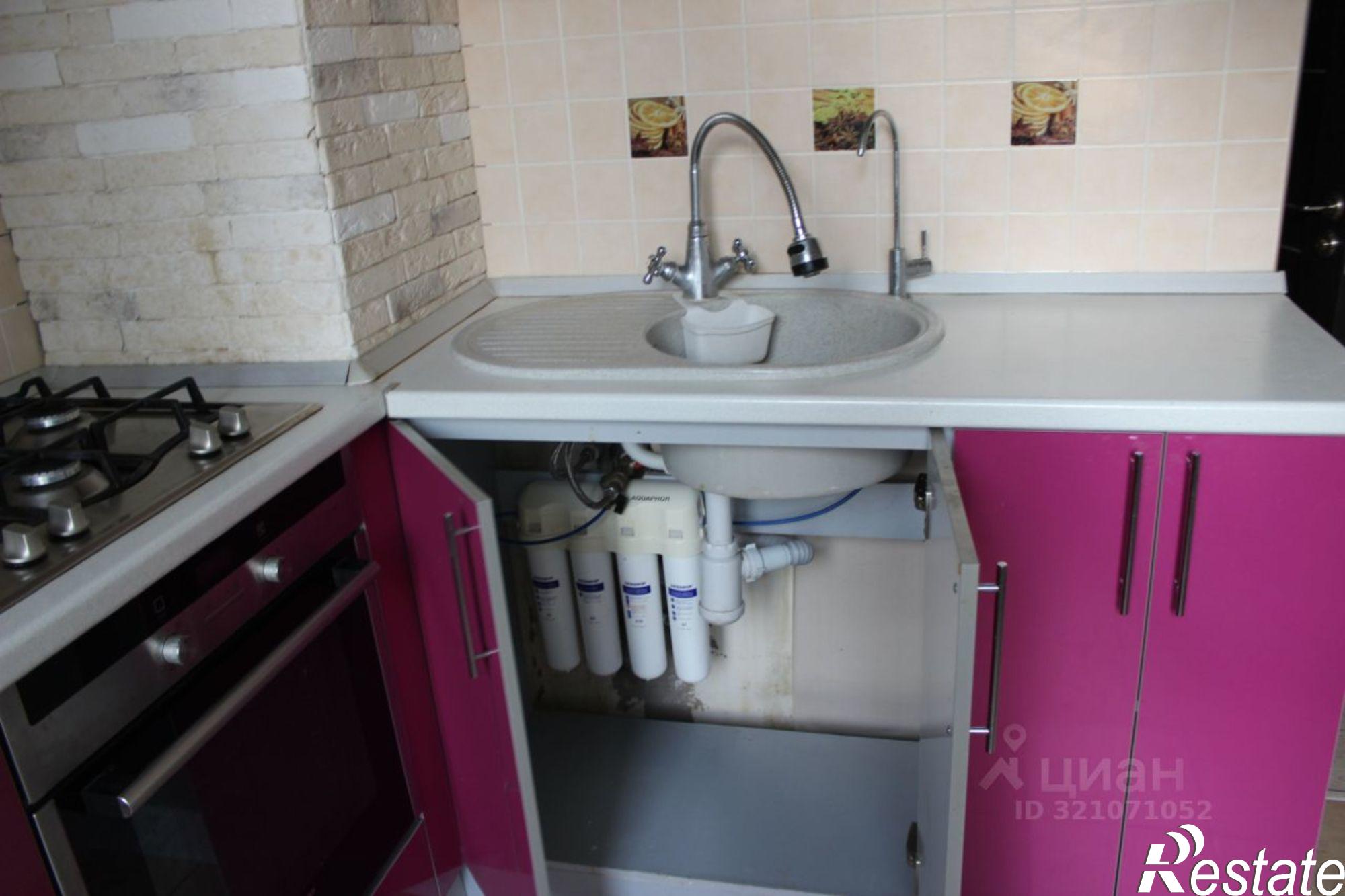 Сдать квартиру за 27 000 рублей на Депутатская улица, 14