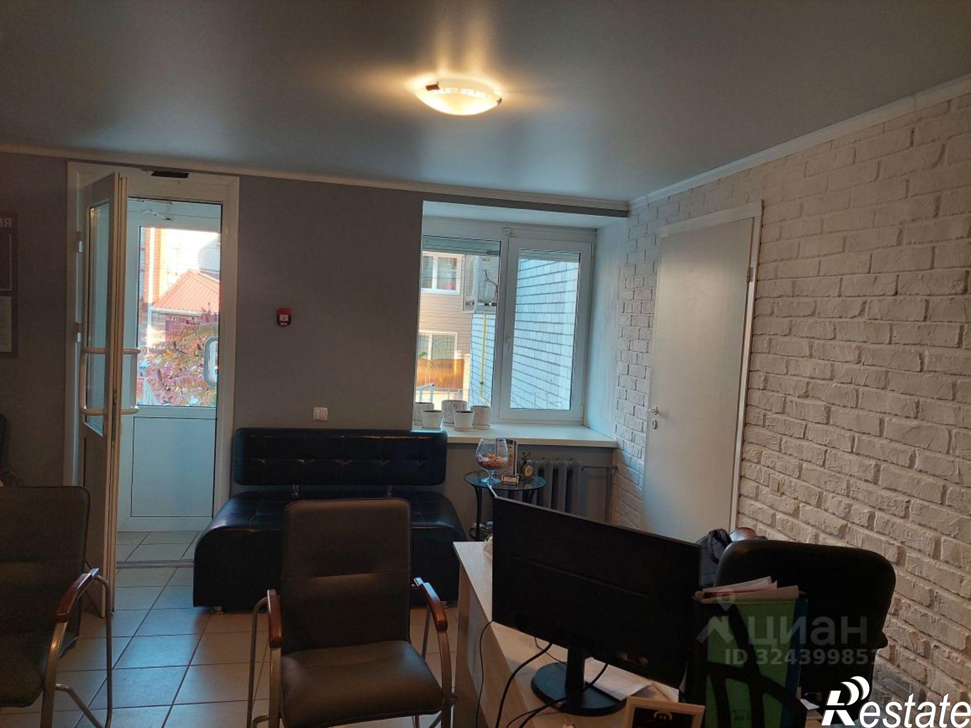 Сдать офис, помещение под офис за 28 003 рублей на Гродненская улица, 6