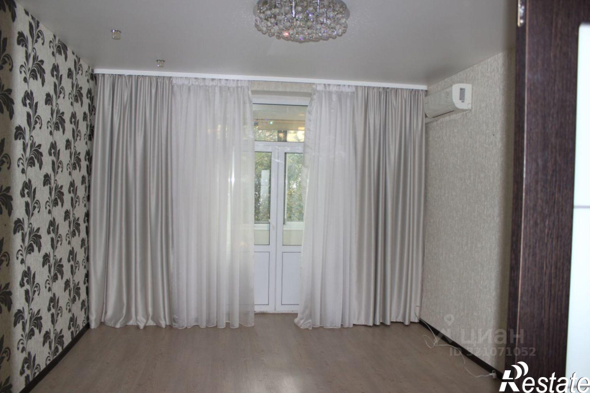 Сдать квартиру за 27 000 рублей на Депутатская улица, 14