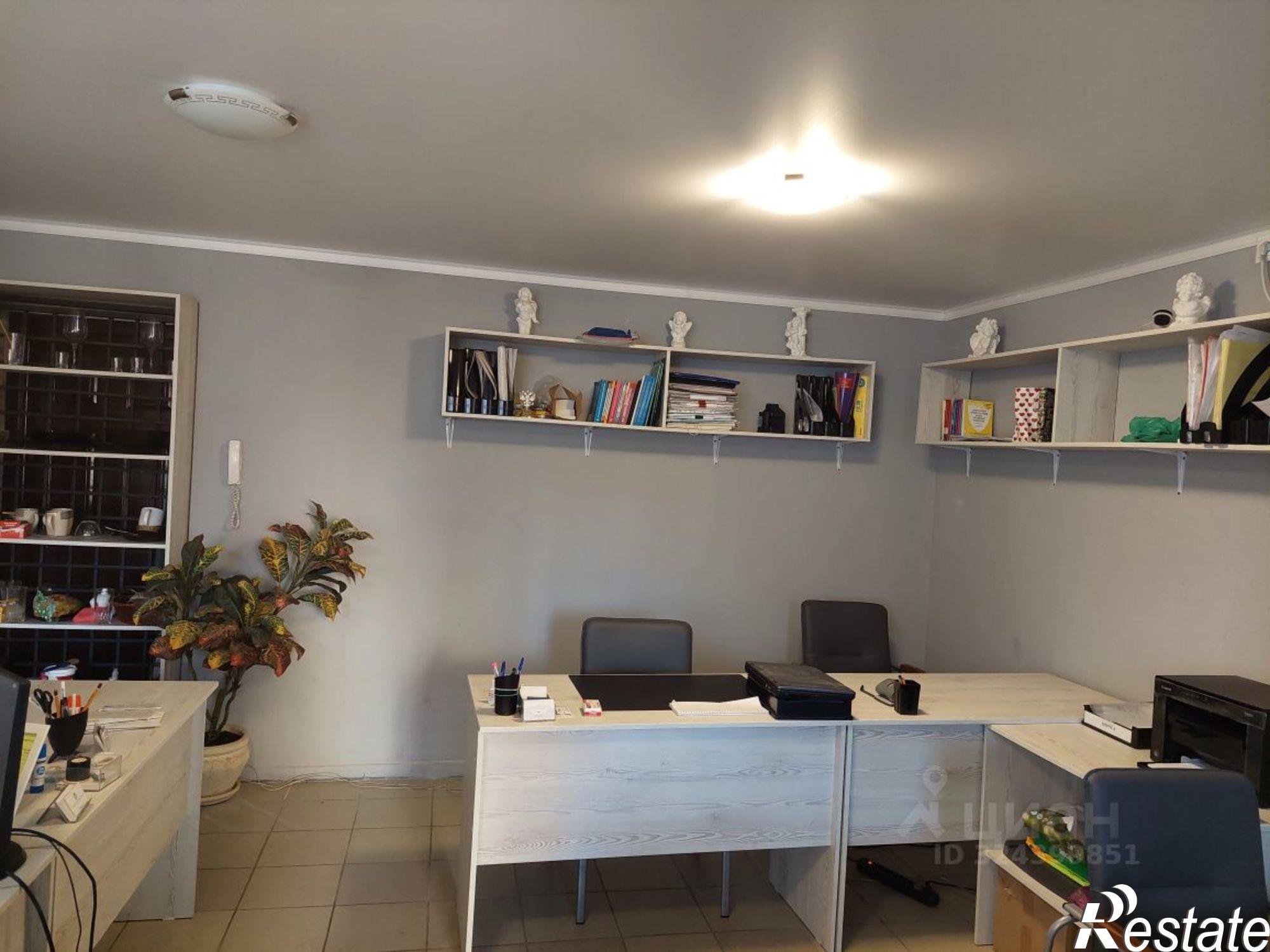 Сдать офис, помещение под офис за 28 003 рублей на Гродненская улица, 6