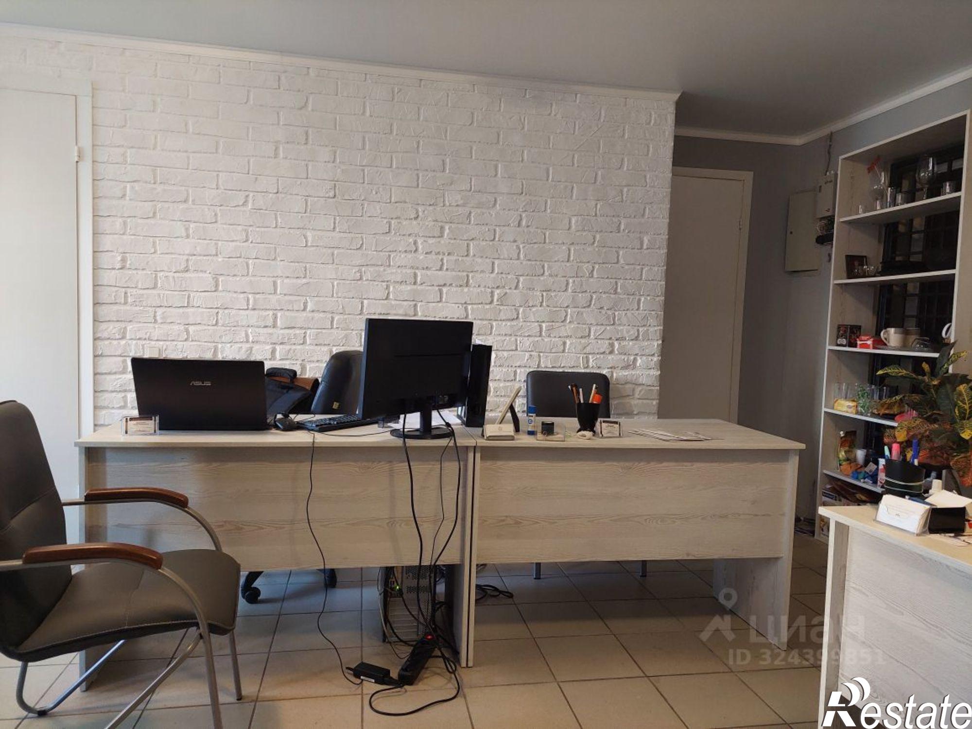 Сдать офис, помещение под офис за 28 003 рублей на Гродненская улица, 6