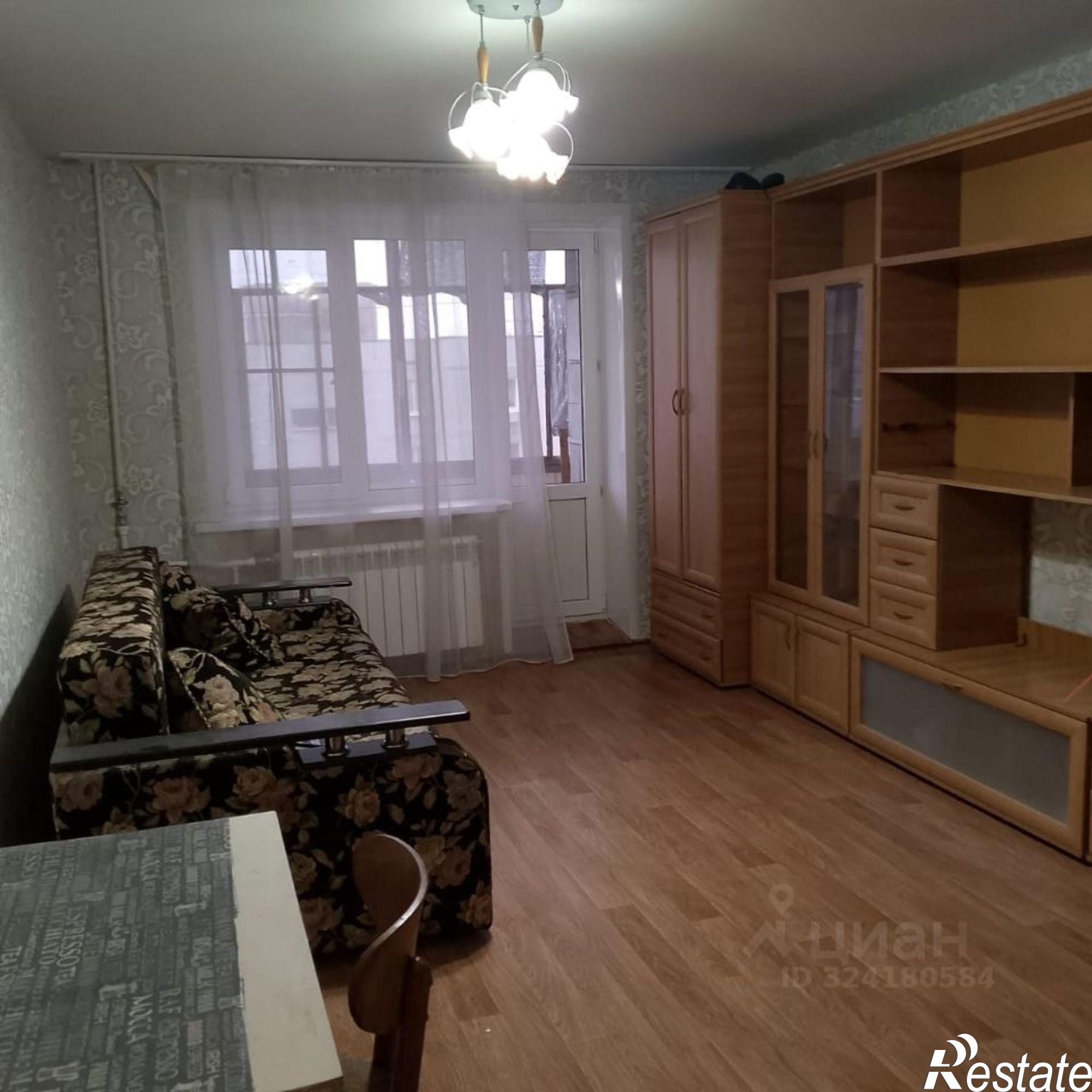 Сдать квартиру за 16 000 рублей на улица Моисеева, 63