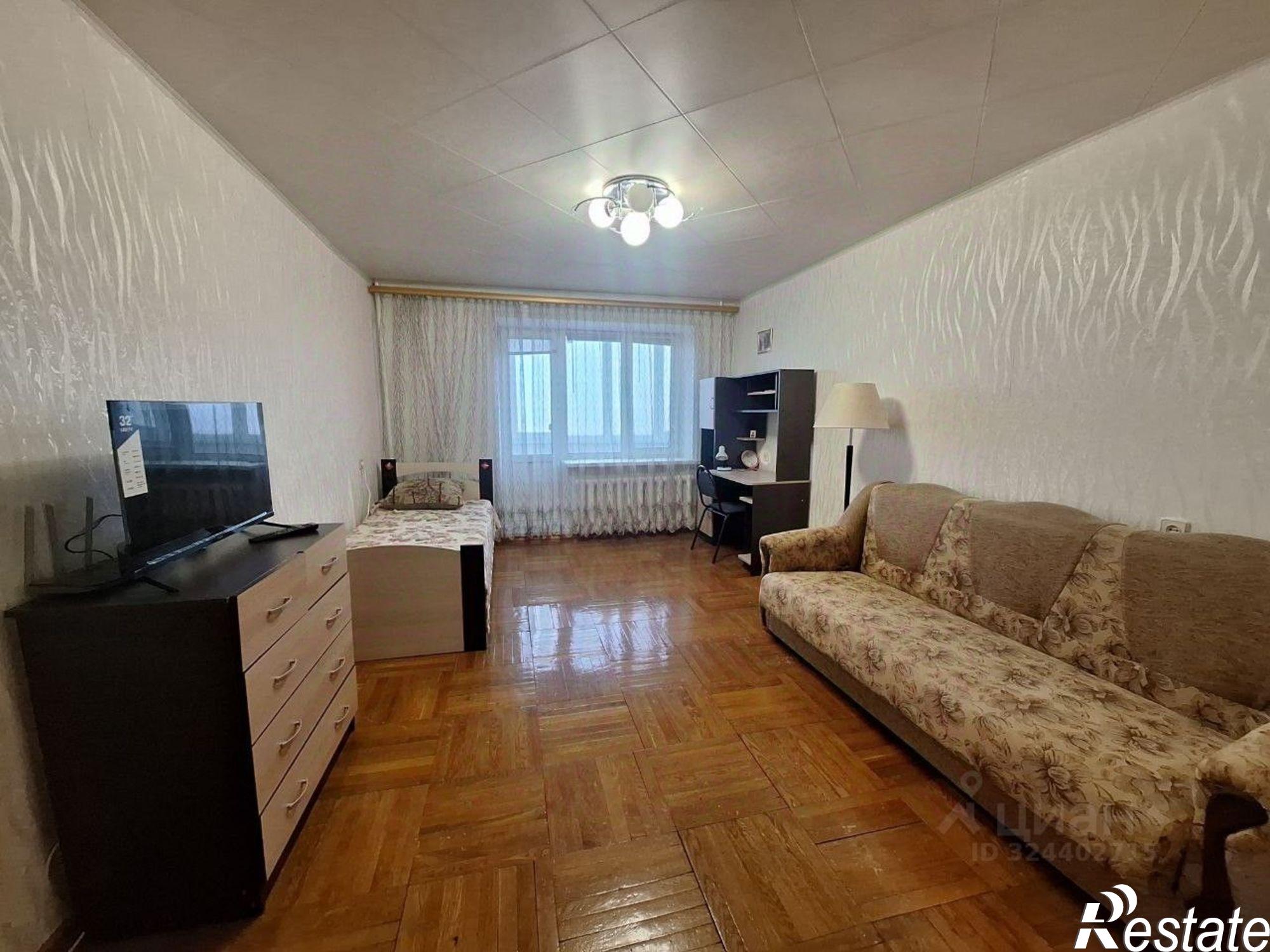 Сдать квартиру за 20 000 рублей на проспект Патриотов, 2А