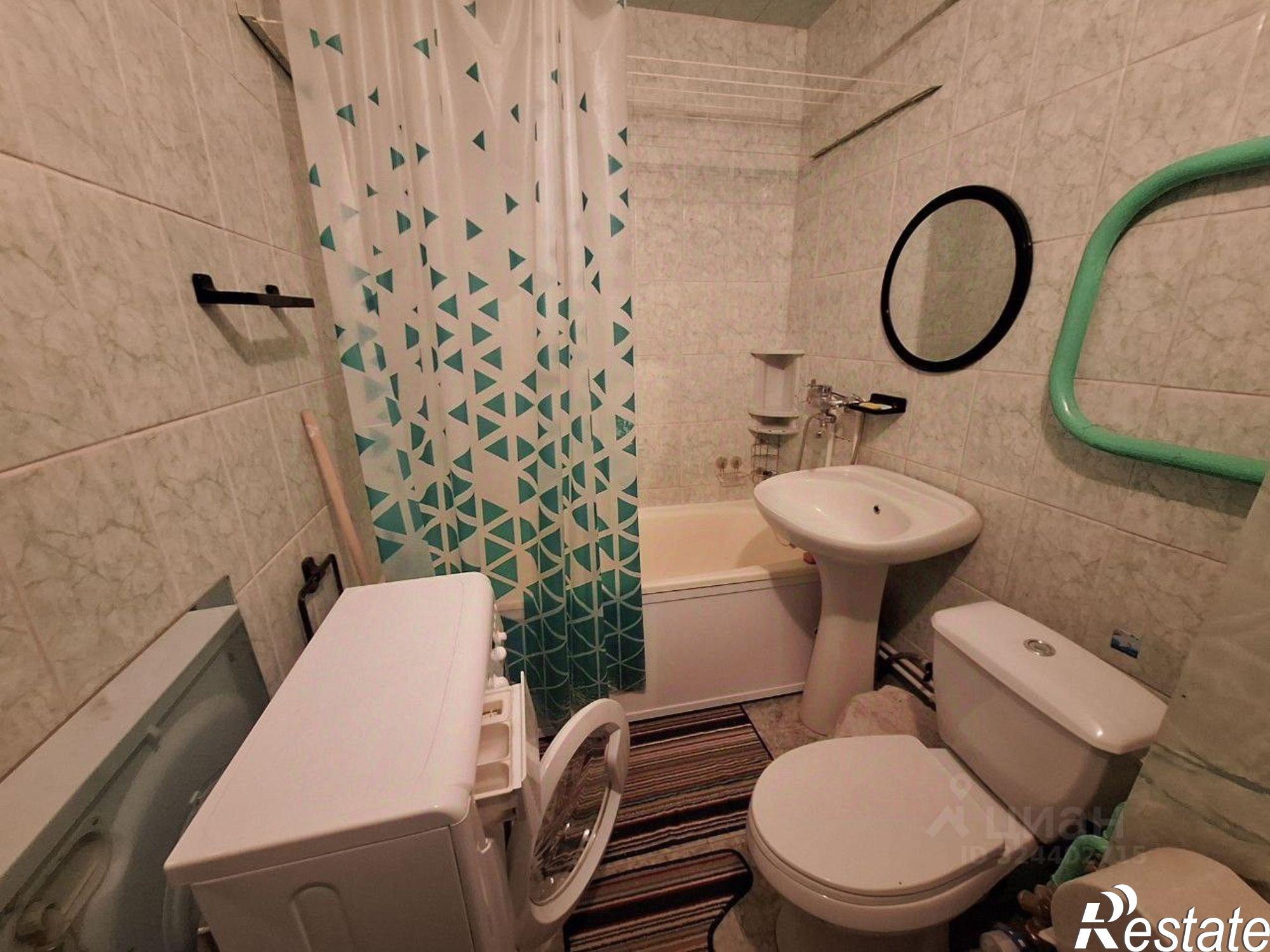 Сдать квартиру за 20 000 рублей на проспект Патриотов, 2А