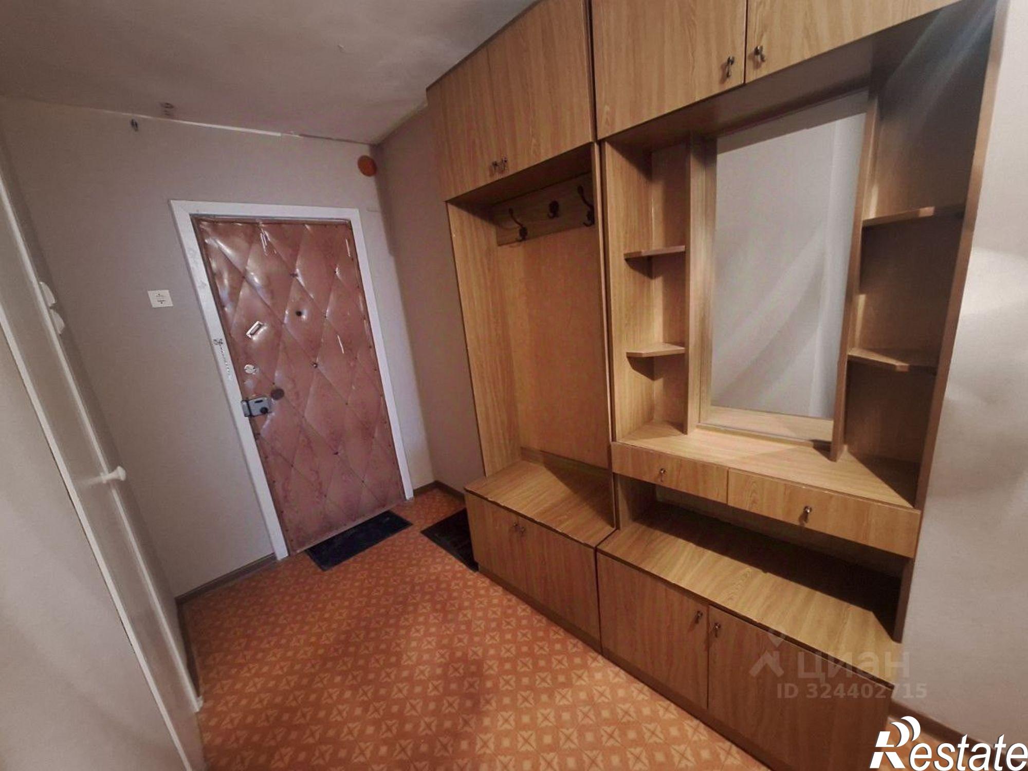 Сдать квартиру за 20 000 рублей на проспект Патриотов, 2А